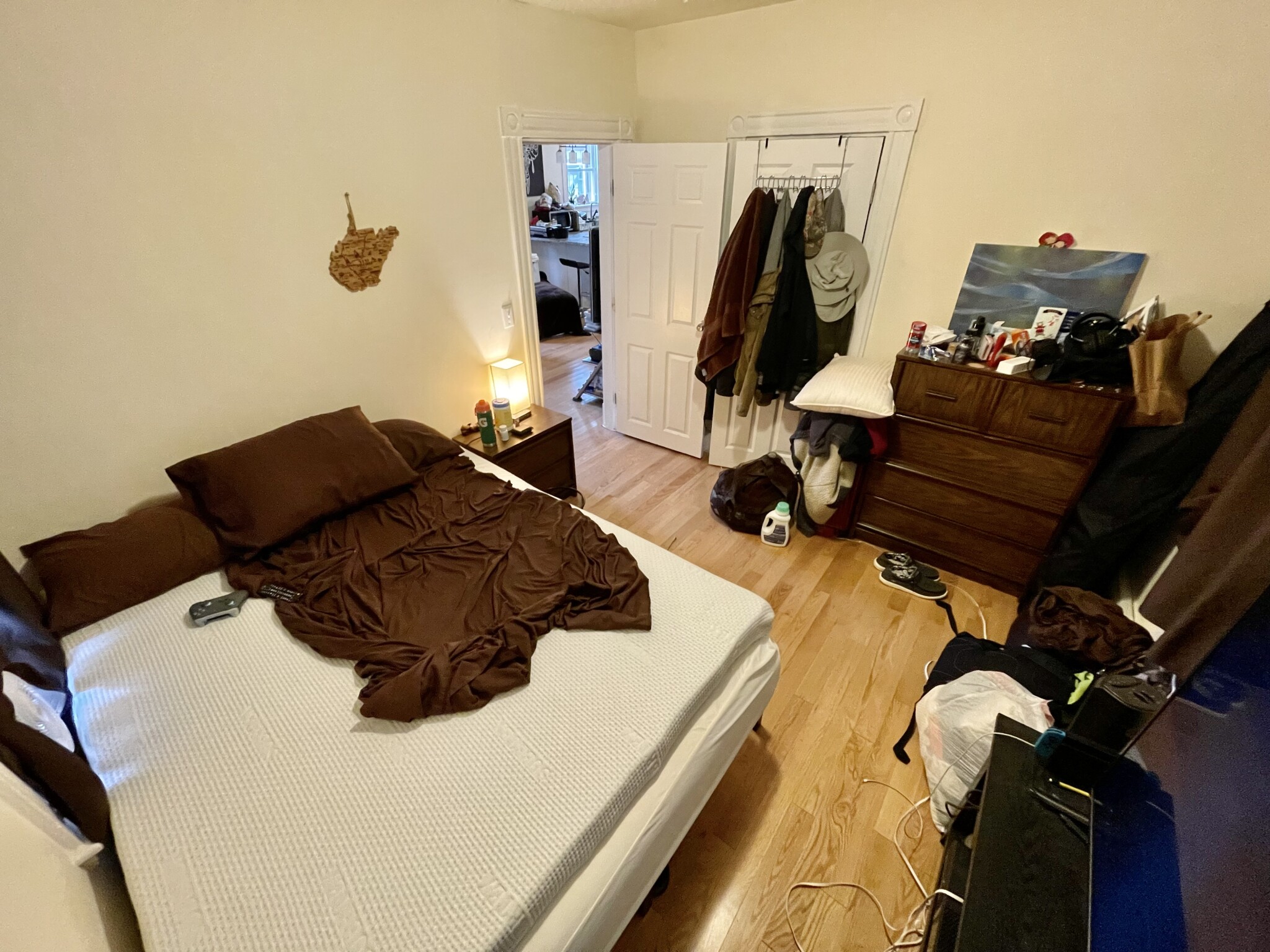 3 bed, 1 bath apartment for rent at 22 Leland St Unit 1, Somerville — photo 10 of 13