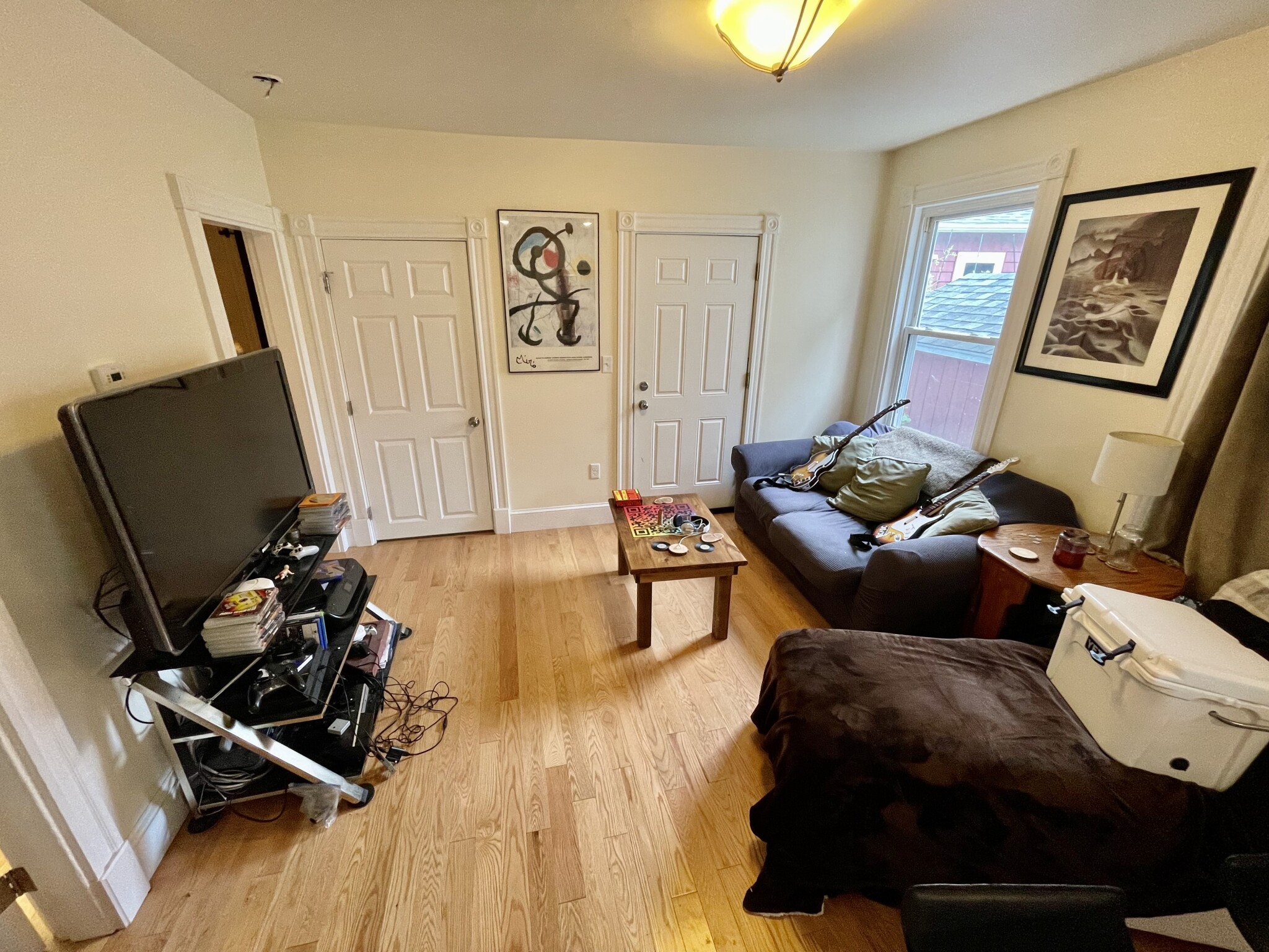 3 bed, 1 bath apartment for rent at 22 Leland St Unit 1, Somerville — photo 13 of 13
