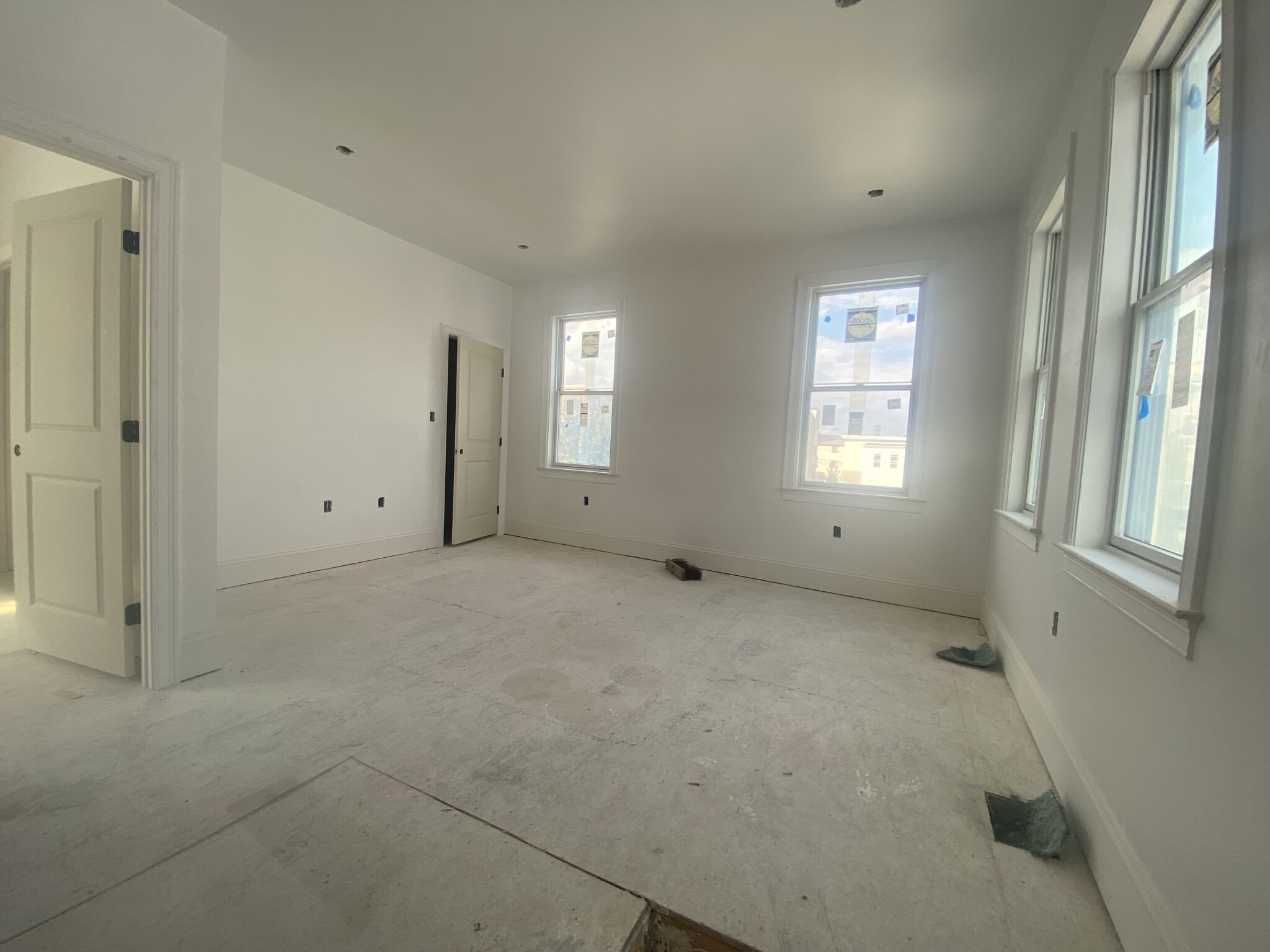 4 bed, 3 bath apartment for rent at 26 Clyde, Somerville — photo 7 of 8