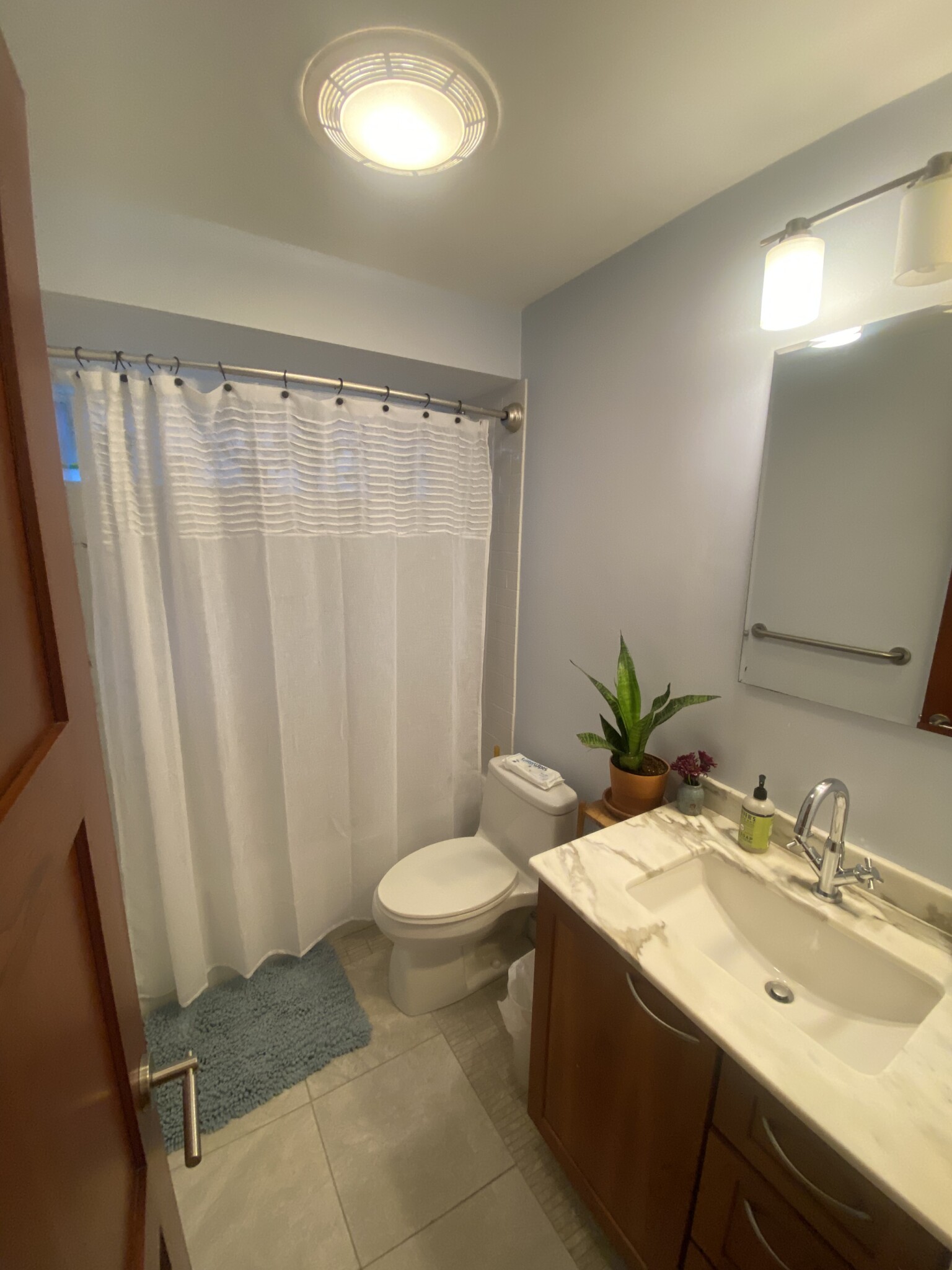 2 bed, 1 bath apartment for rent at 27 West St Unit 1, Mid Cambridge — photo 11 of 25