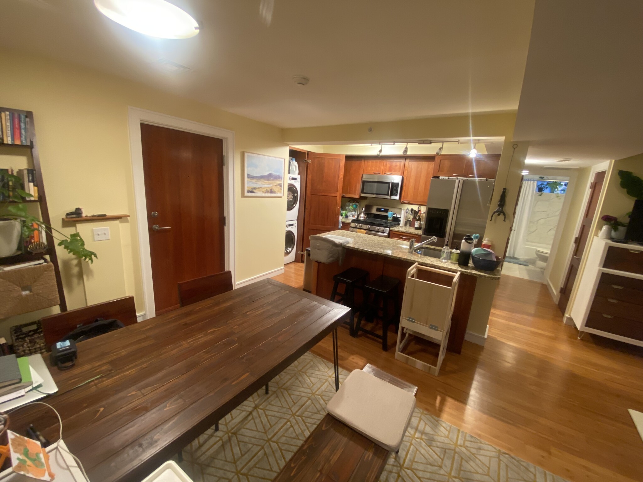 2 bed, 1 bath apartment for rent at 27 West St Unit 1, Mid Cambridge — photo 6 of 25