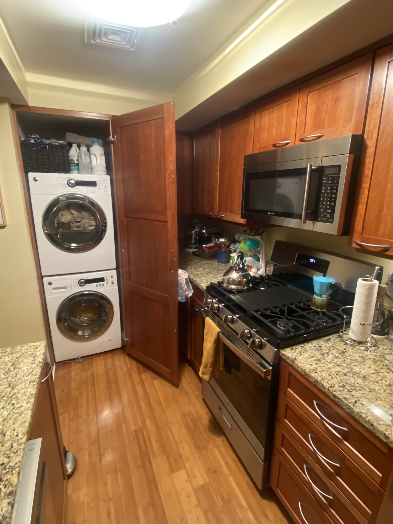 2 bed, 1 bath apartment for rent at 27 West St Unit 1, Mid Cambridge — photo 7 of 25