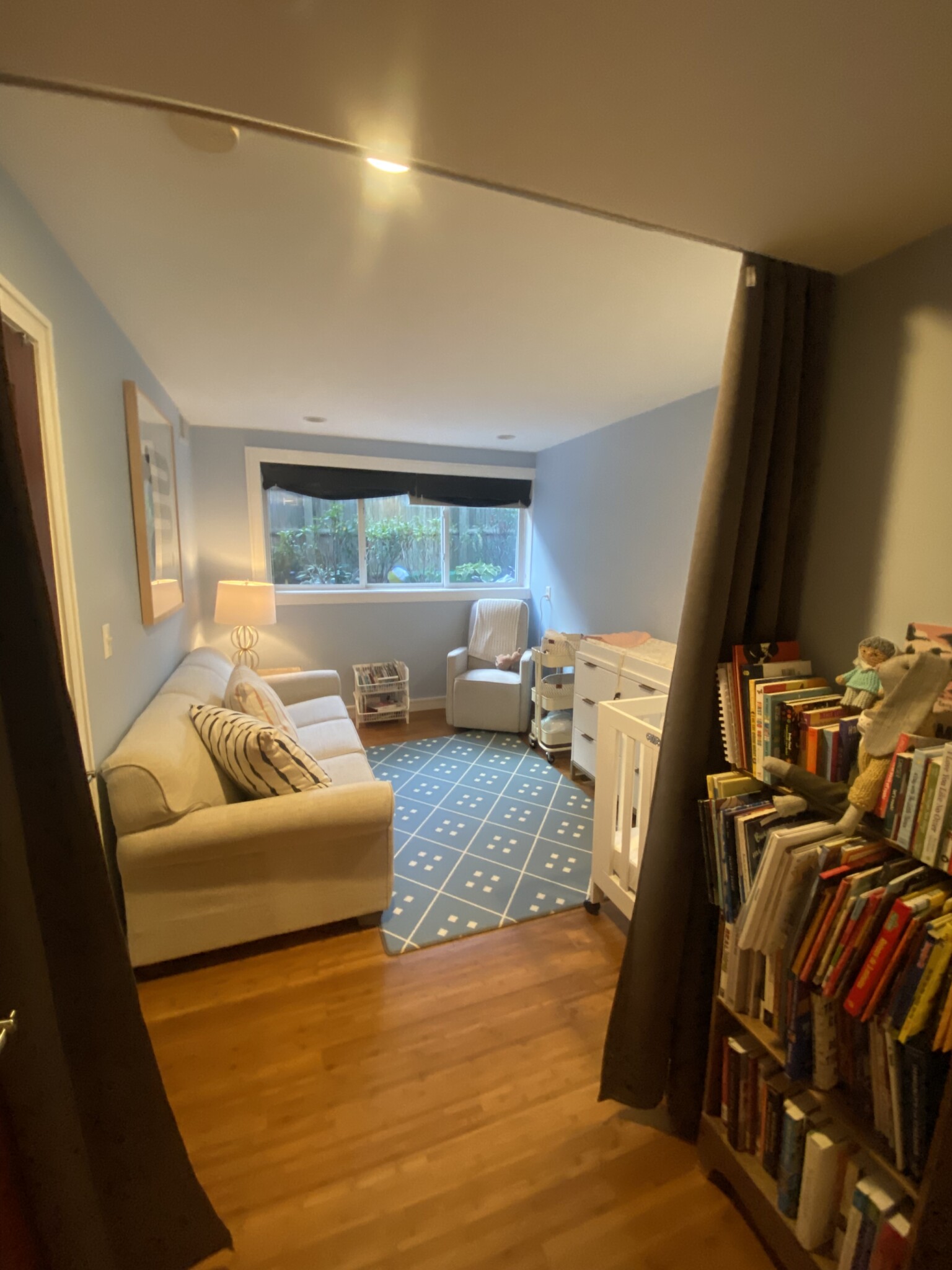 2 bed, 1 bath apartment for rent at 27 West St Unit 1, Mid Cambridge — photo 9 of 25