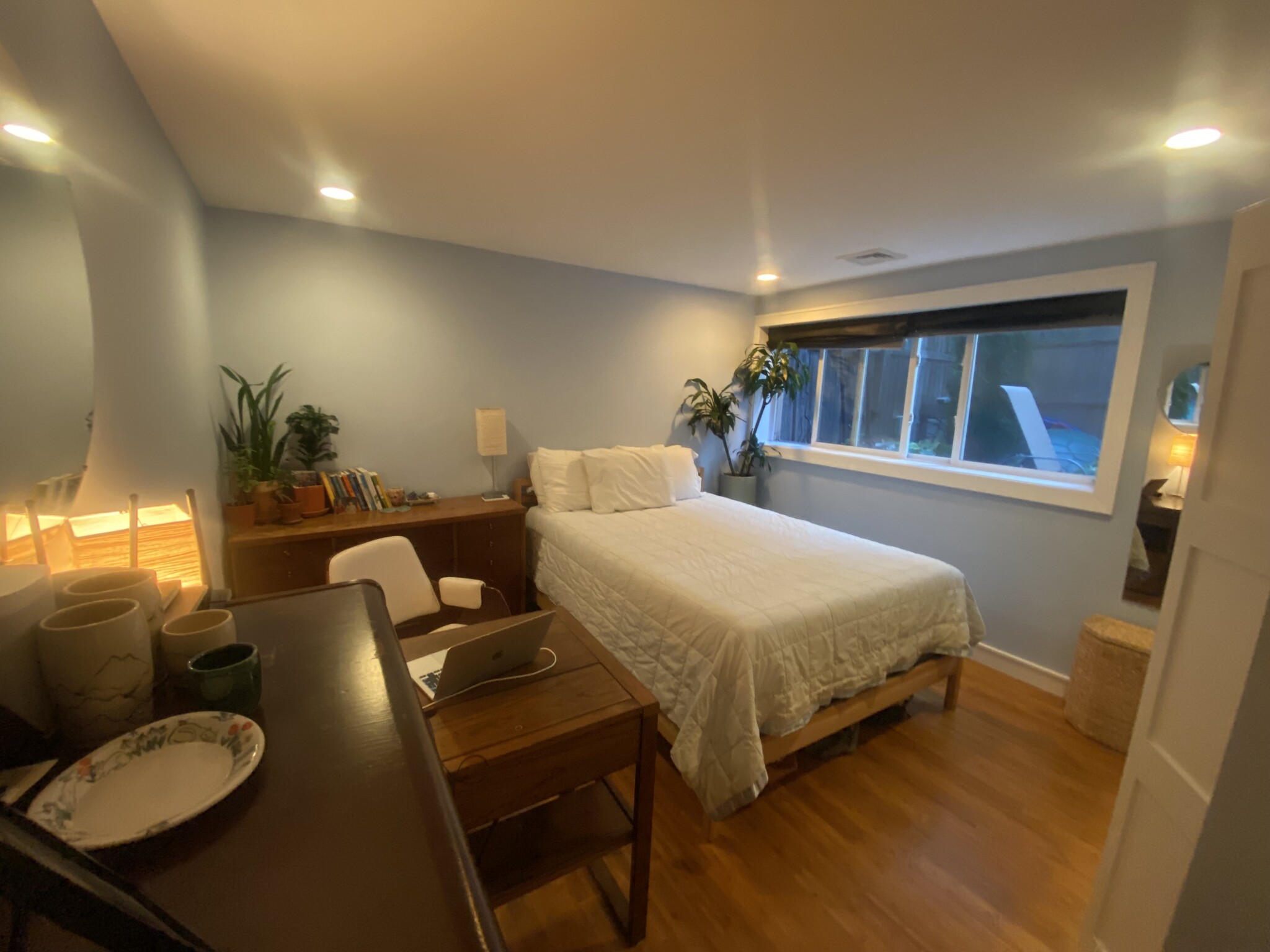 2 bed, 1 bath apartment for rent at 27 West St Unit 1, Mid Cambridge — photo 8 of 25