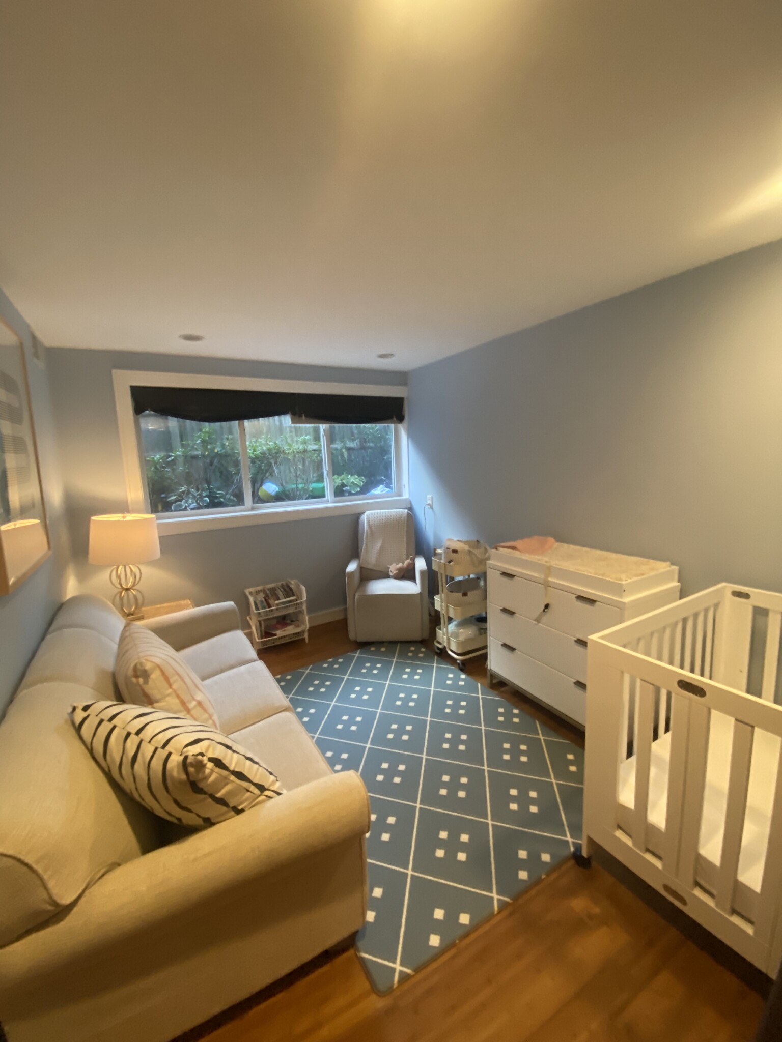 2 bed, 1 bath apartment for rent at 27 West St Unit 1, Mid Cambridge — photo 10 of 25