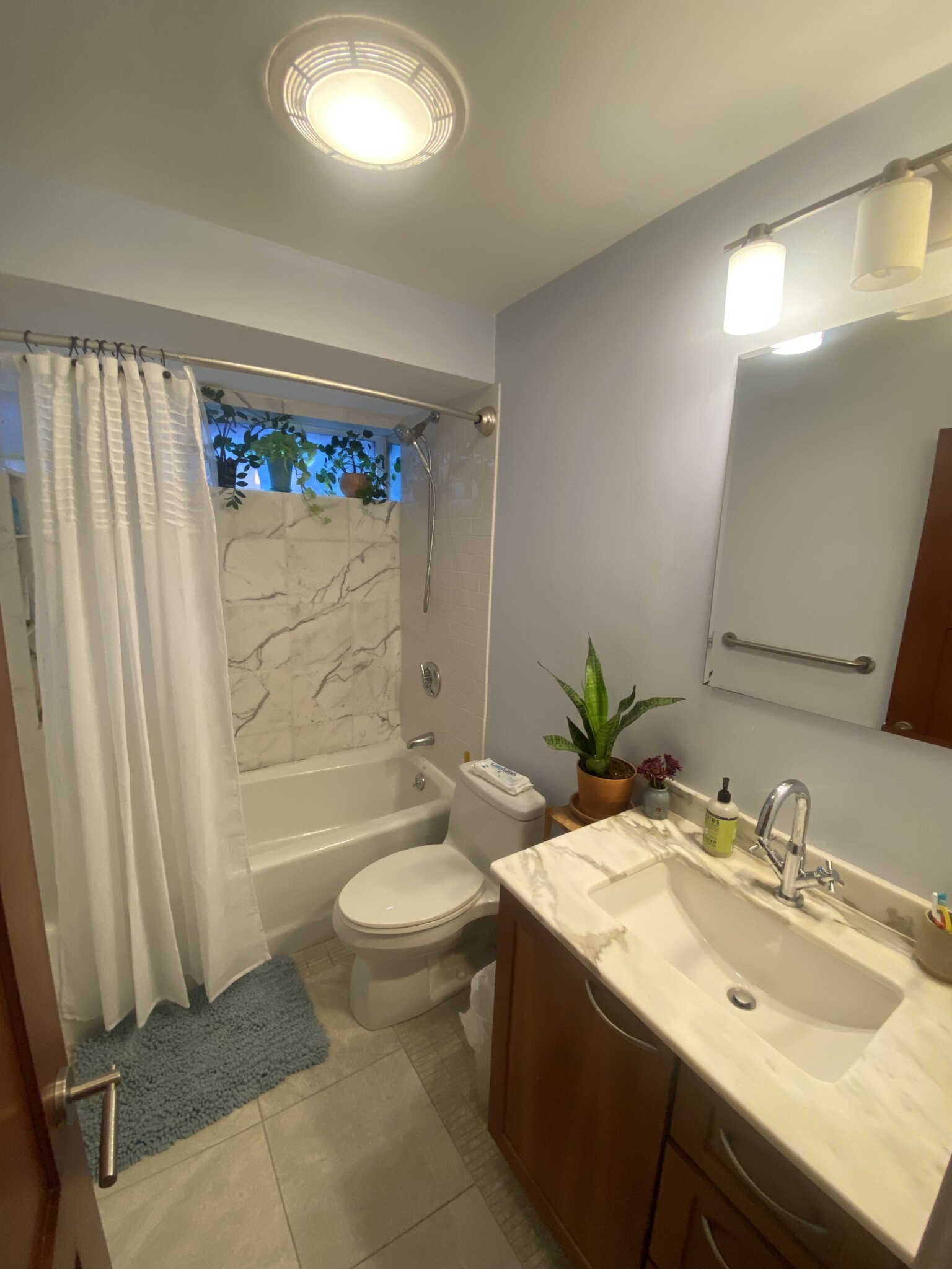 2 bed, 1 bath apartment for rent at 27 West St Unit 1, Mid Cambridge — photo 12 of 25