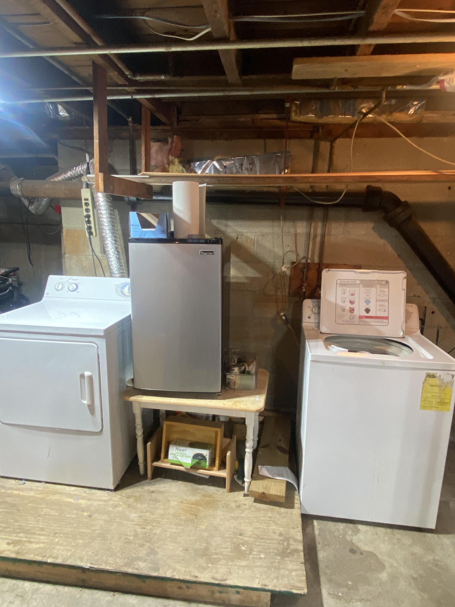 1 bed, 1 bath apartment for rent at 23 Montague St Unit 1, Cambridgeport — photo 10 of 10