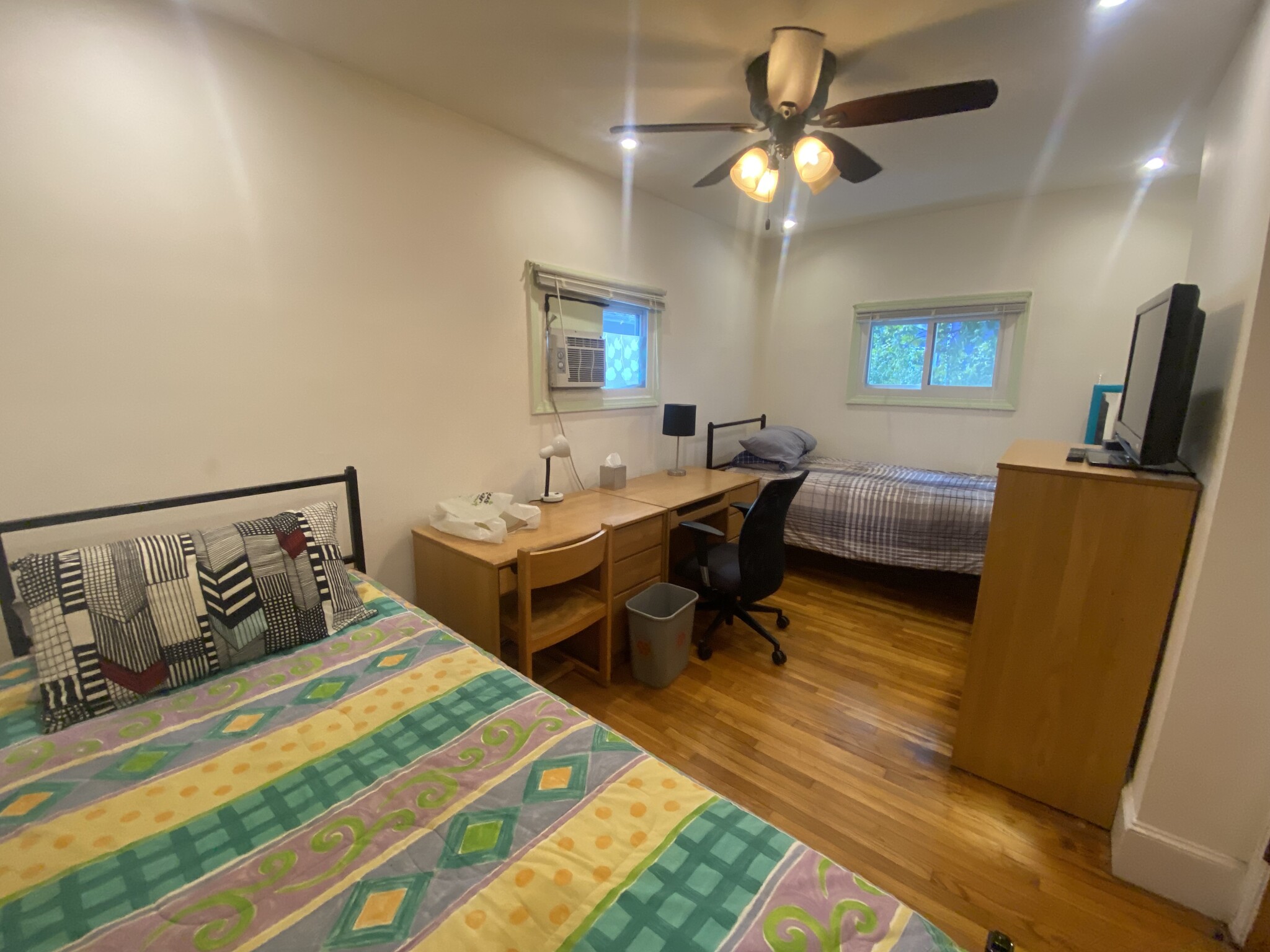 1 bed, 1 bath apartment for rent at 23 Montague St Unit 1, Cambridgeport — photo 5 of 10
