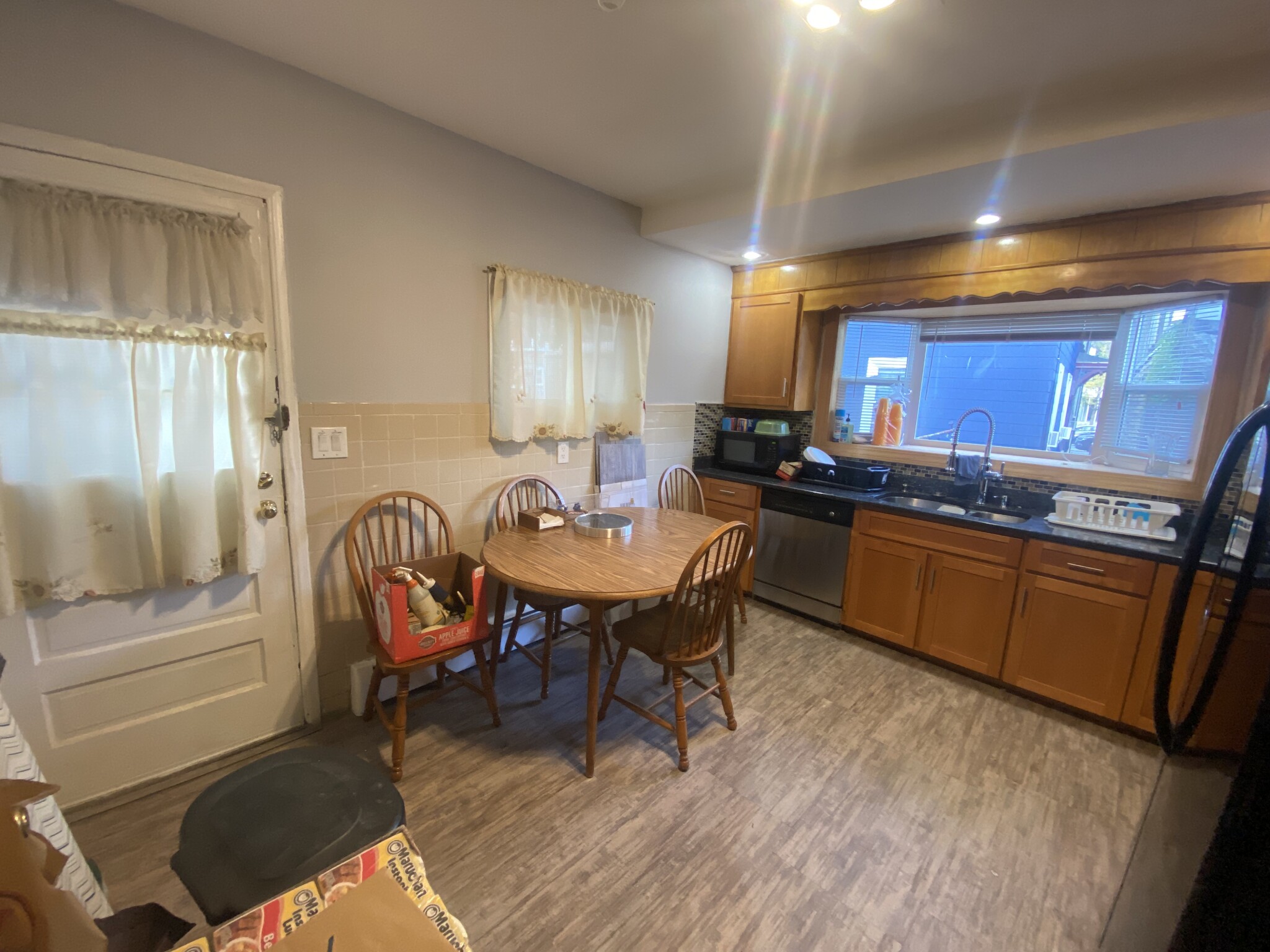 1 bed, 1 bath apartment for rent at 23 Montague St Unit 1, Cambridgeport — photo 3 of 10