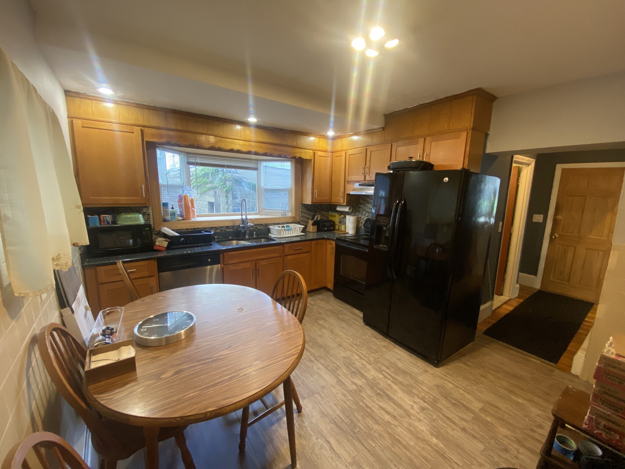 1 bed, 1 bath apartment for rent at 23 Montague St Unit 1, Cambridgeport — photo 1 of 10