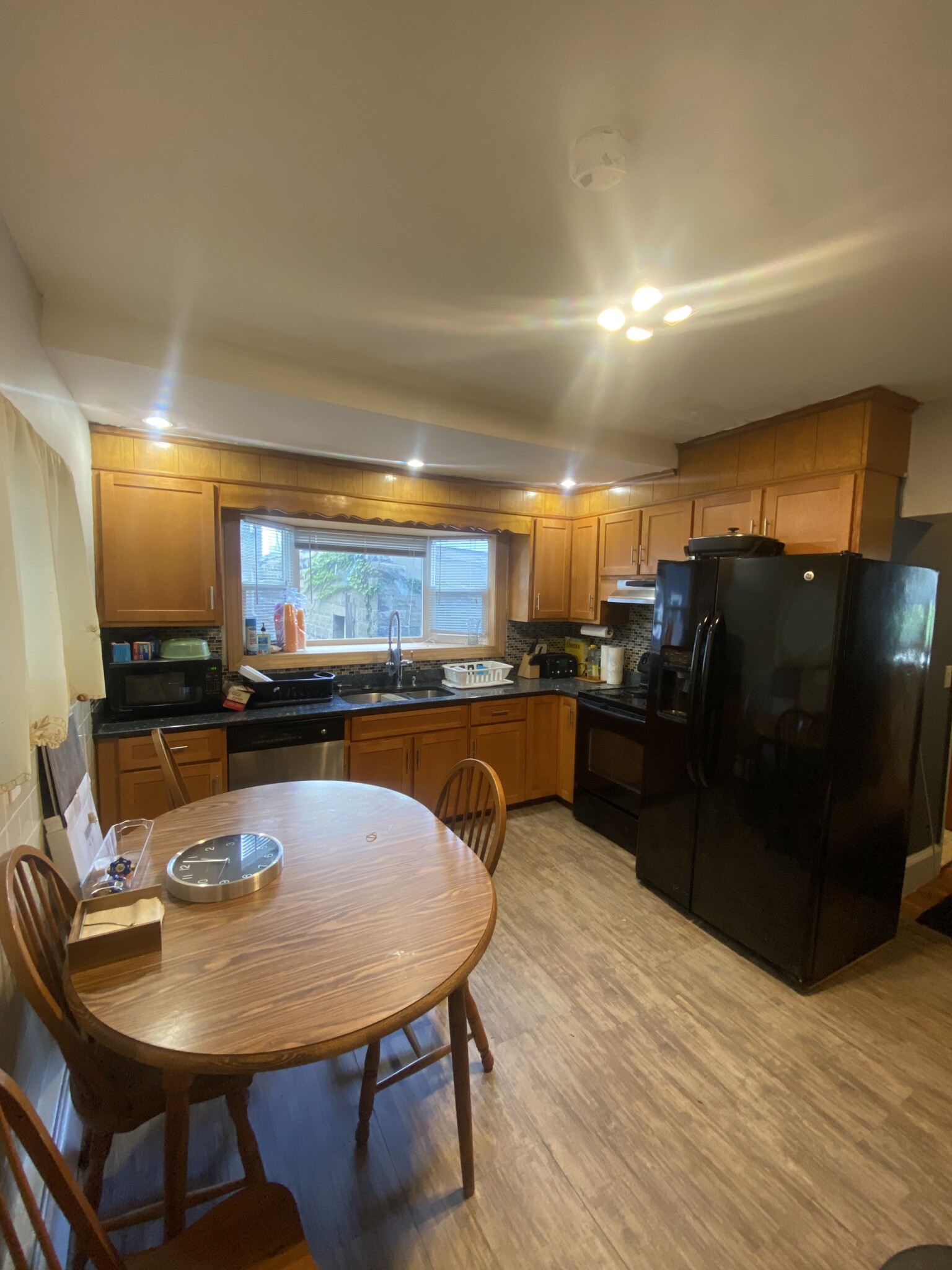 1 bed, 1 bath apartment for rent at 23 Montague St Unit 1, Cambridgeport — photo 4 of 10