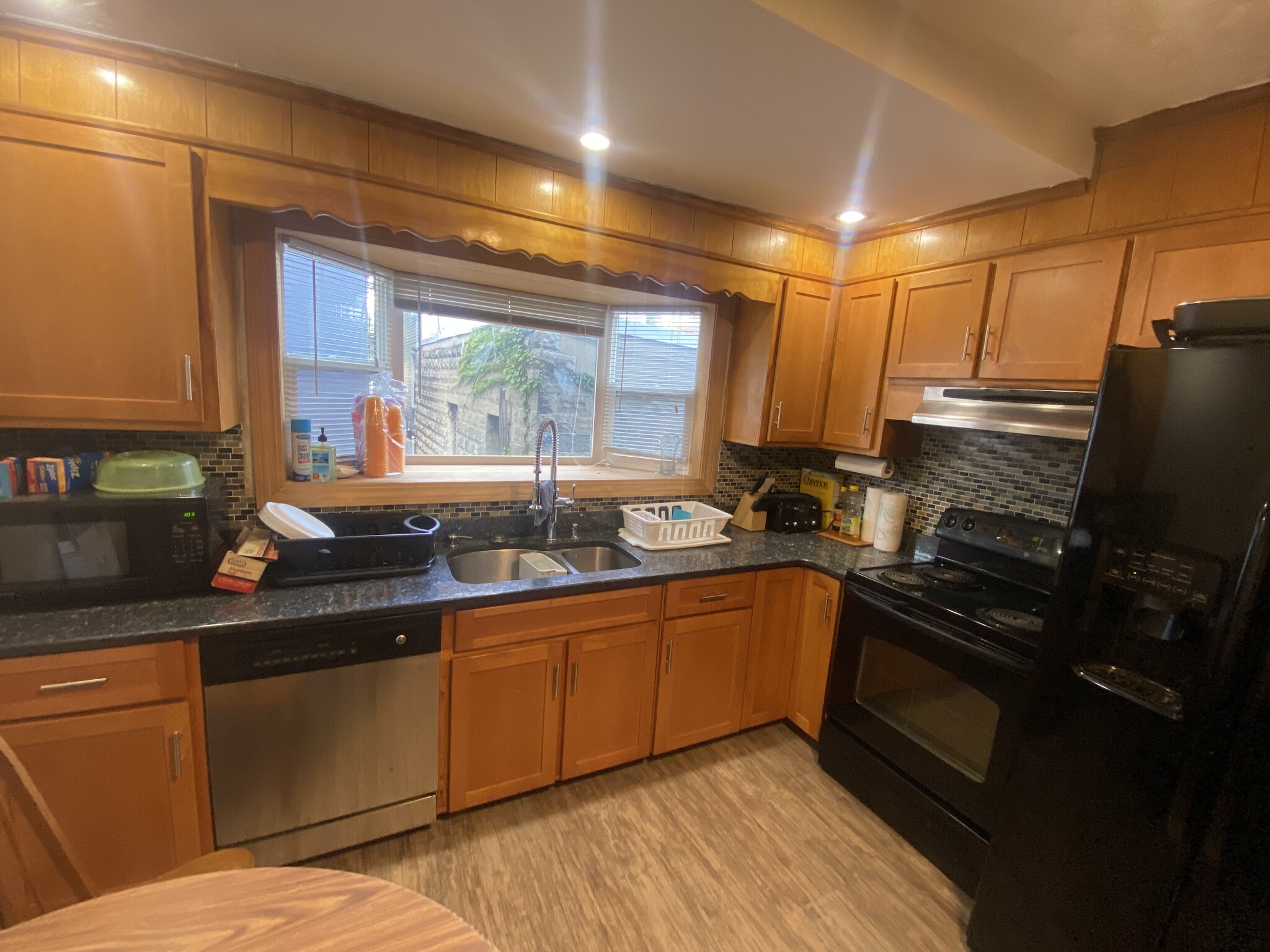 1 bed, 1 bath apartment for rent at 23 Montague St Unit 1, Cambridgeport — photo 8 of 10