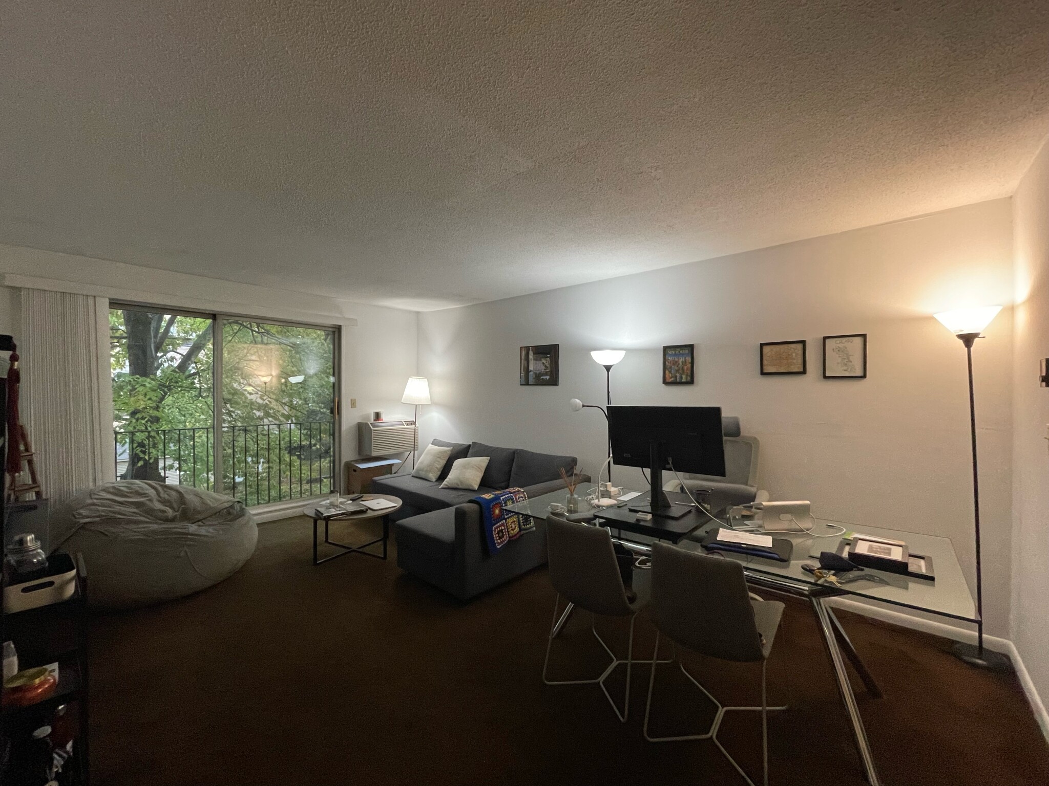 1 bed, 1 bath apartment for rent at 41 Belmont Unit 35, Somerville — photo 2 of 8