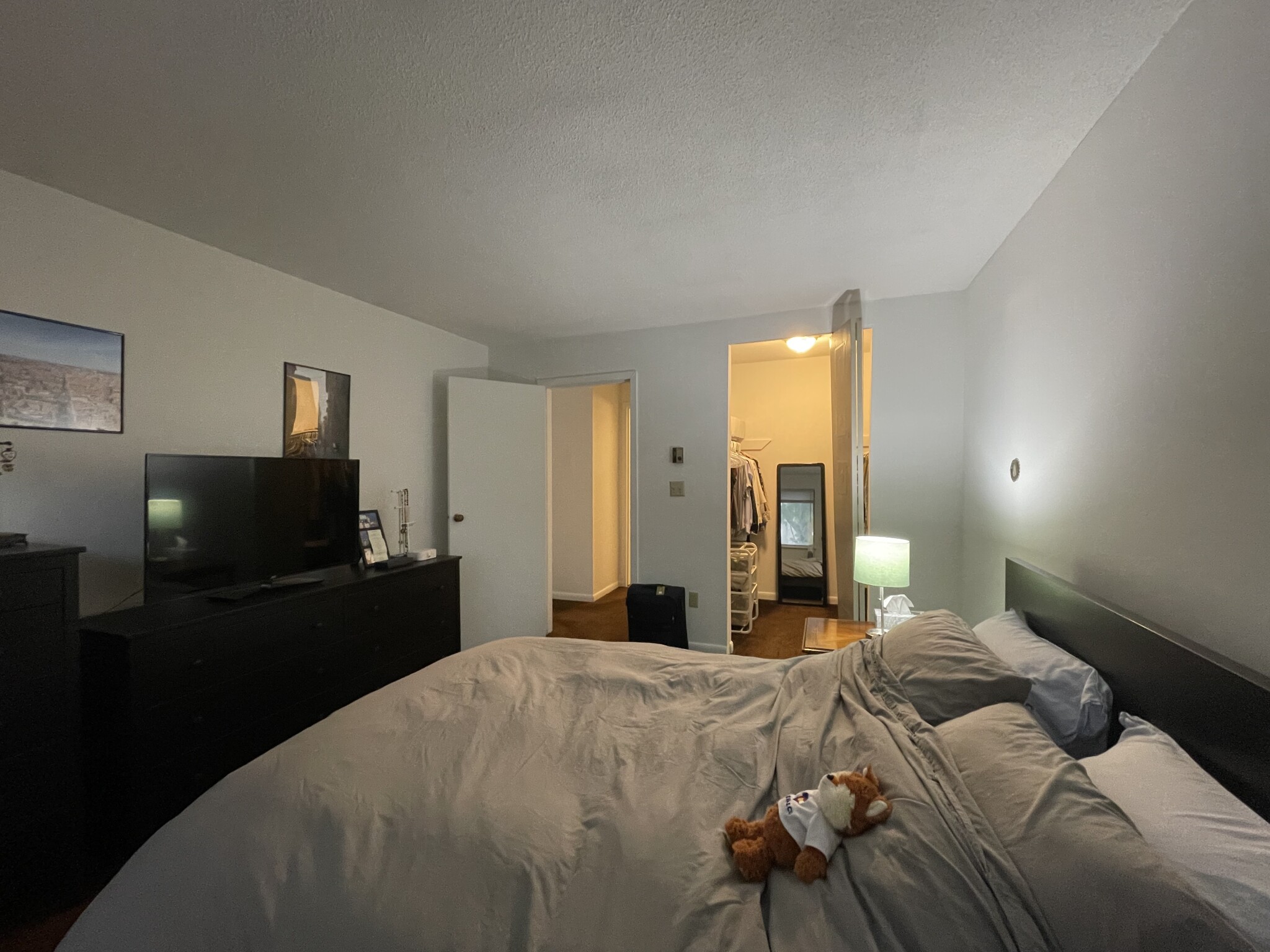1 bed, 1 bath apartment for rent at 41 Belmont Unit 35, Somerville — photo 6 of 8