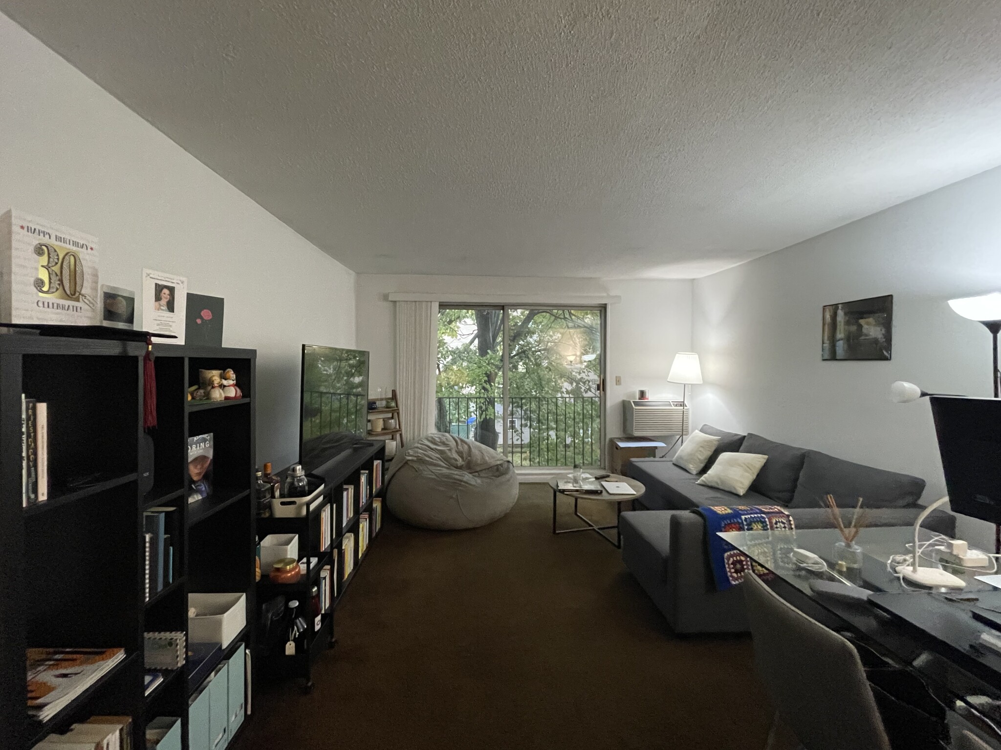 1 bed, 1 bath apartment for rent at 41 Belmont Unit 35, Somerville