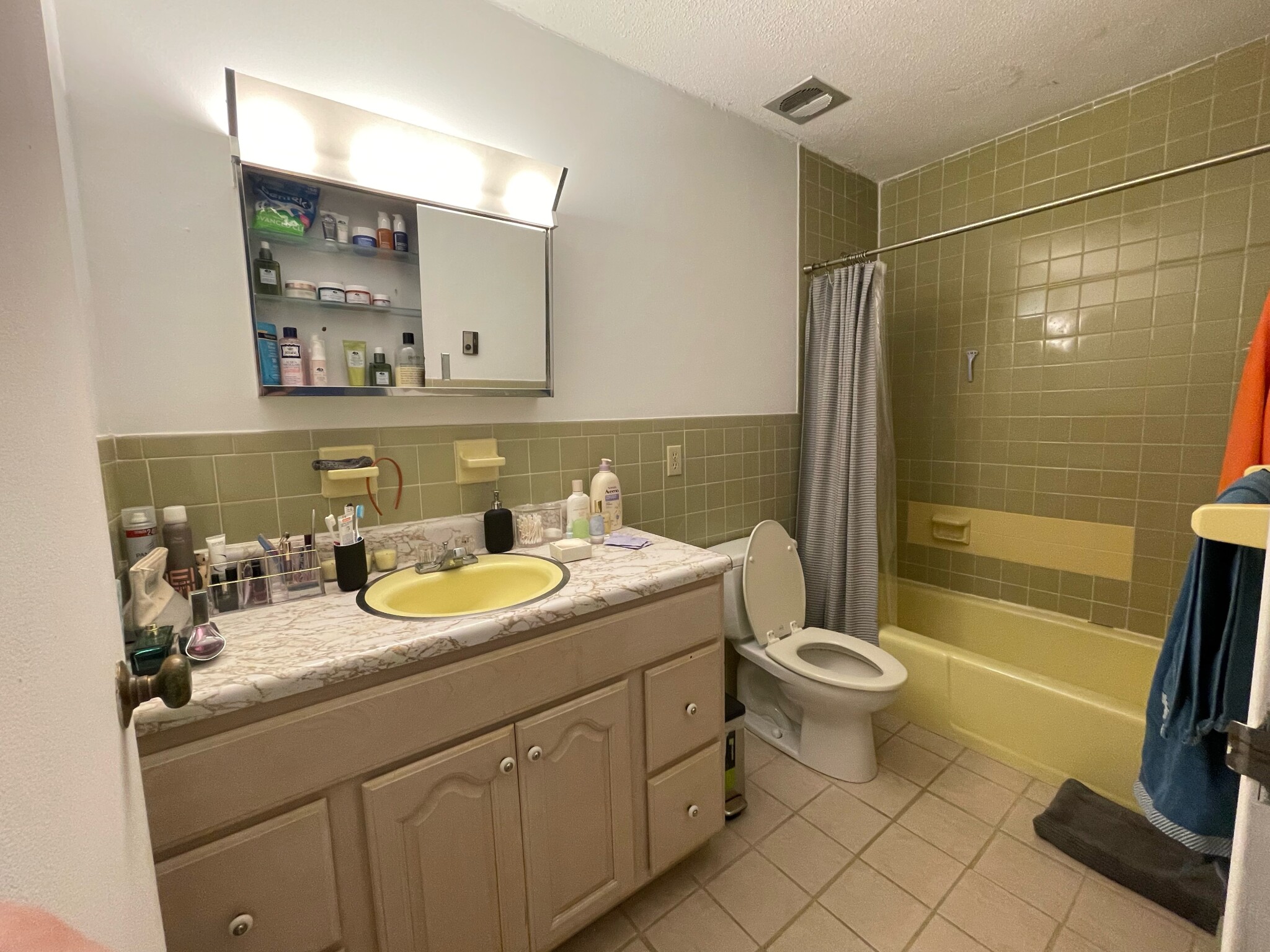 1 bed, 1 bath apartment for rent at 41 Belmont Unit 35, Somerville — photo 8 of 8