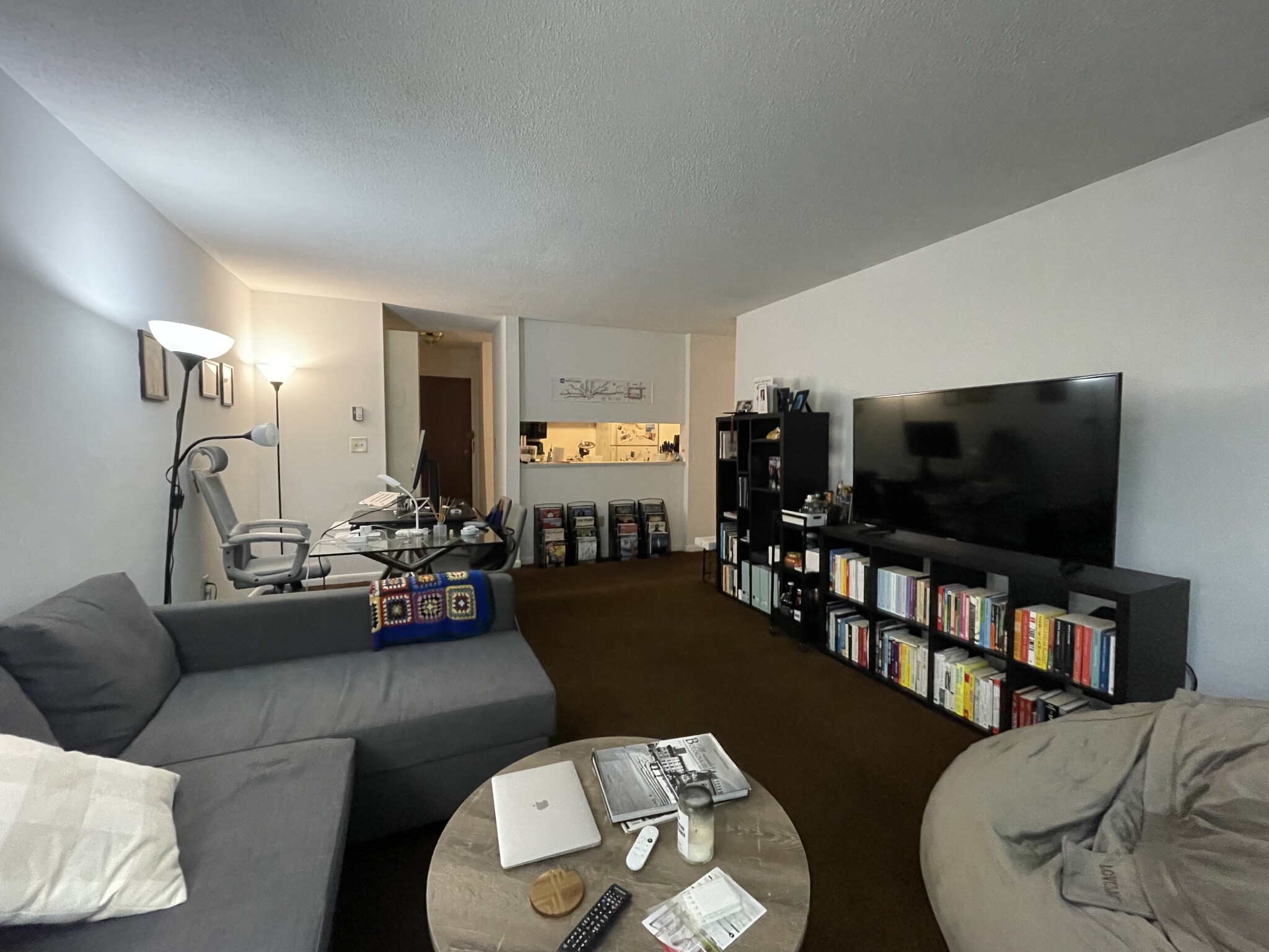 1 bed, 1 bath apartment for rent at 41 Belmont Unit 35, Somerville — photo 4 of 8