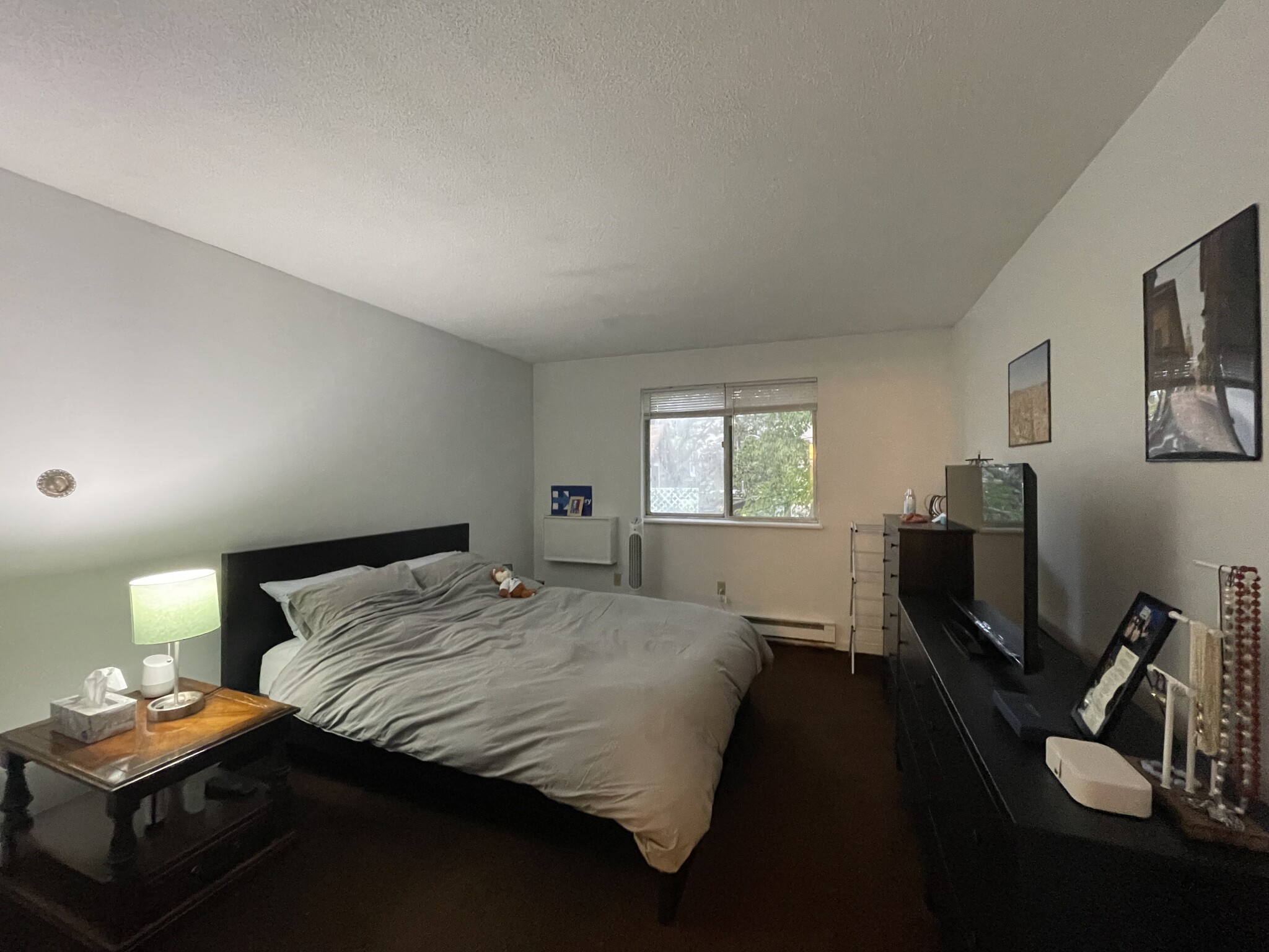 1 bed, 1 bath apartment for rent at 41 Belmont Unit 35, Somerville — photo 5 of 8