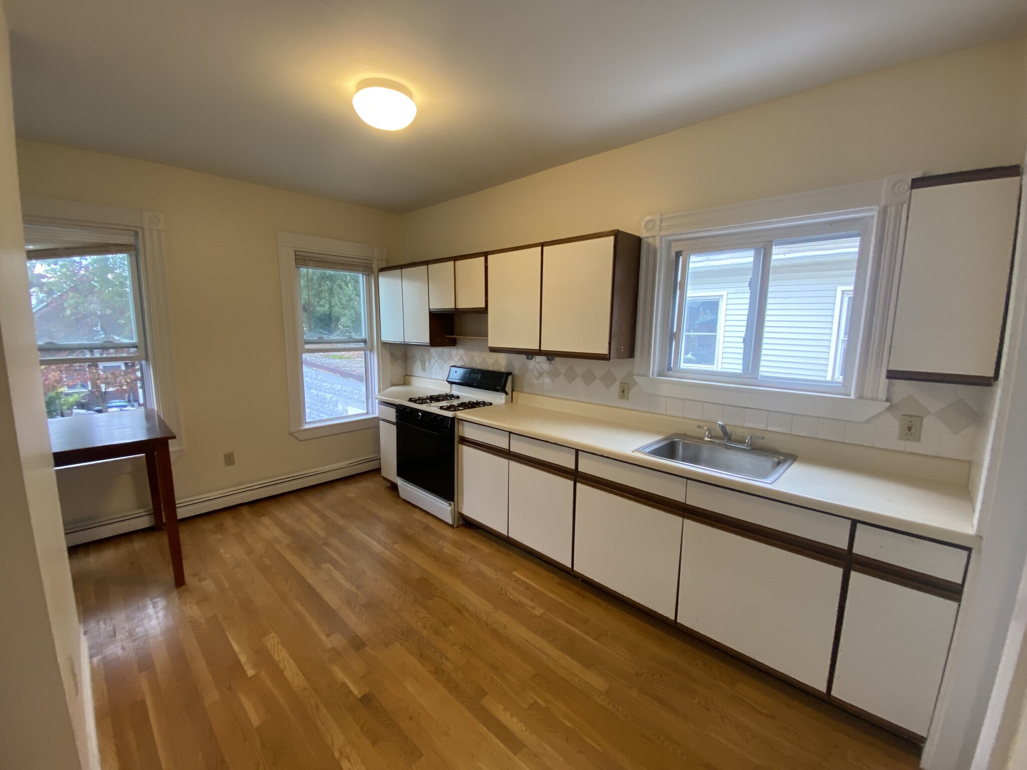 3 bed, 1 bath apartment for rent at 30 Otis St Unit 2, Somerville — photo 8 of 16