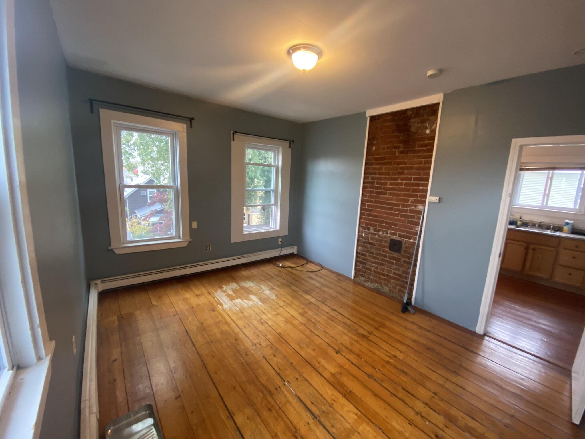 2 bed, 1 bath apartment for rent at 30 Otis St Unit 3 COPY, Somerville — photo 7 of 12