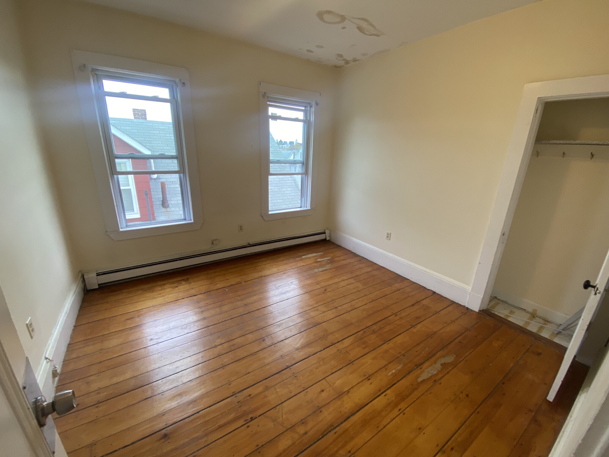 2 bed, 1 bath apartment for rent at 30 Otis St Unit 3 COPY, Somerville — photo 8 of 12