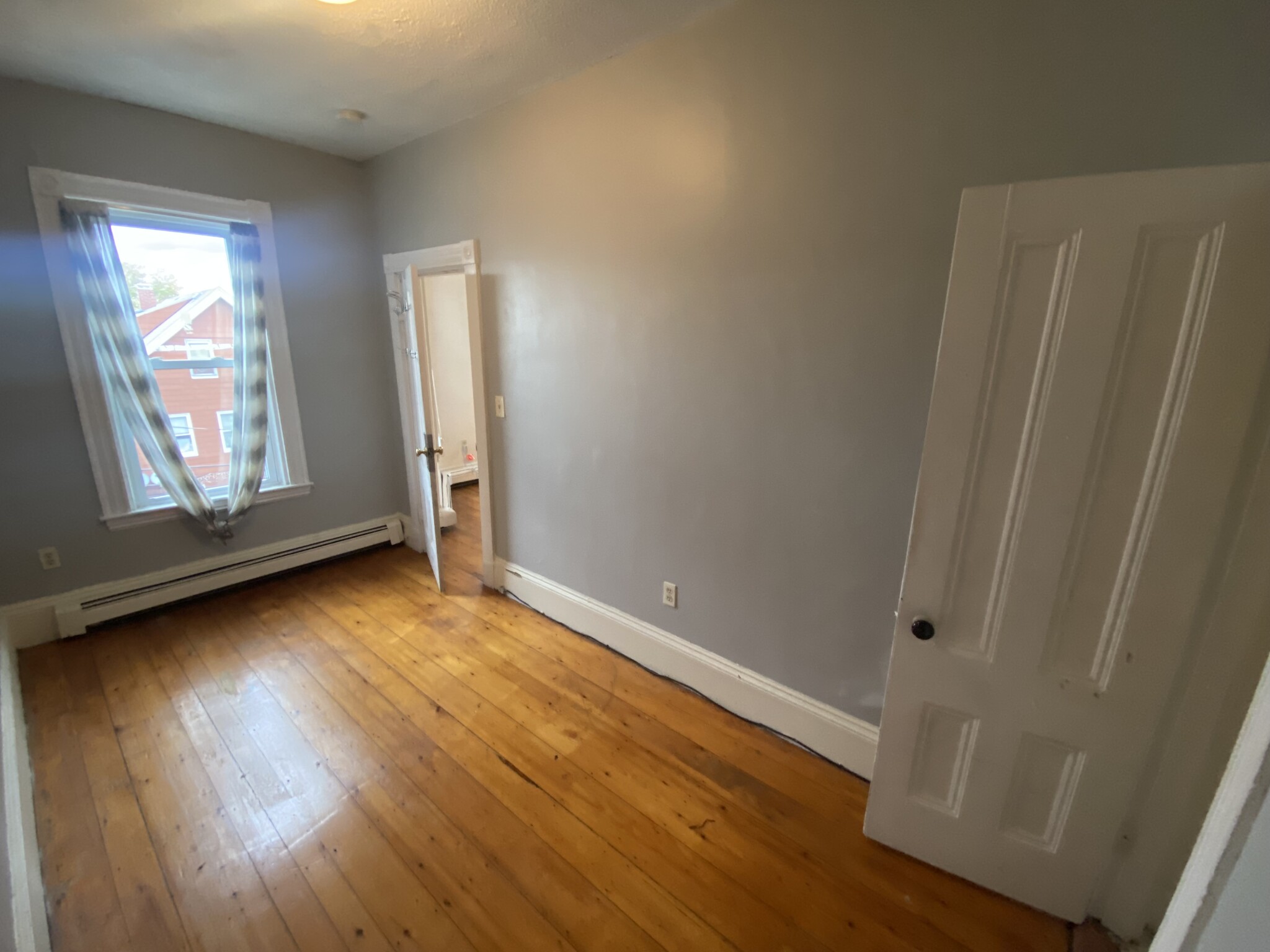 2 bed, 1 bath apartment for rent at 30 Otis St Unit 3 COPY, Somerville — photo 9 of 12
