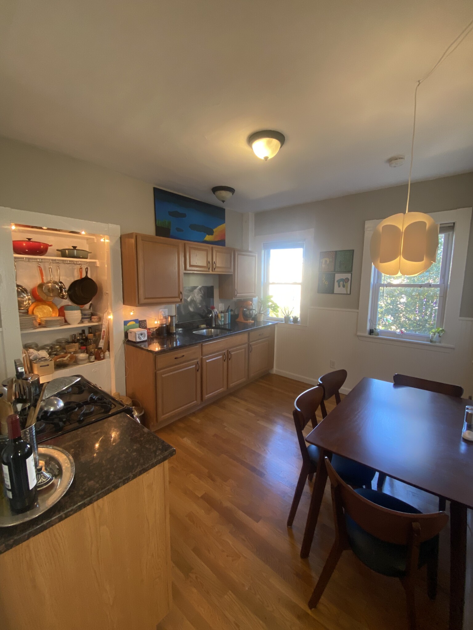 2 bed, 1 bath apartment for rent at 355 Highland Ave Unit 2, Davis Square — photo 3 of 13