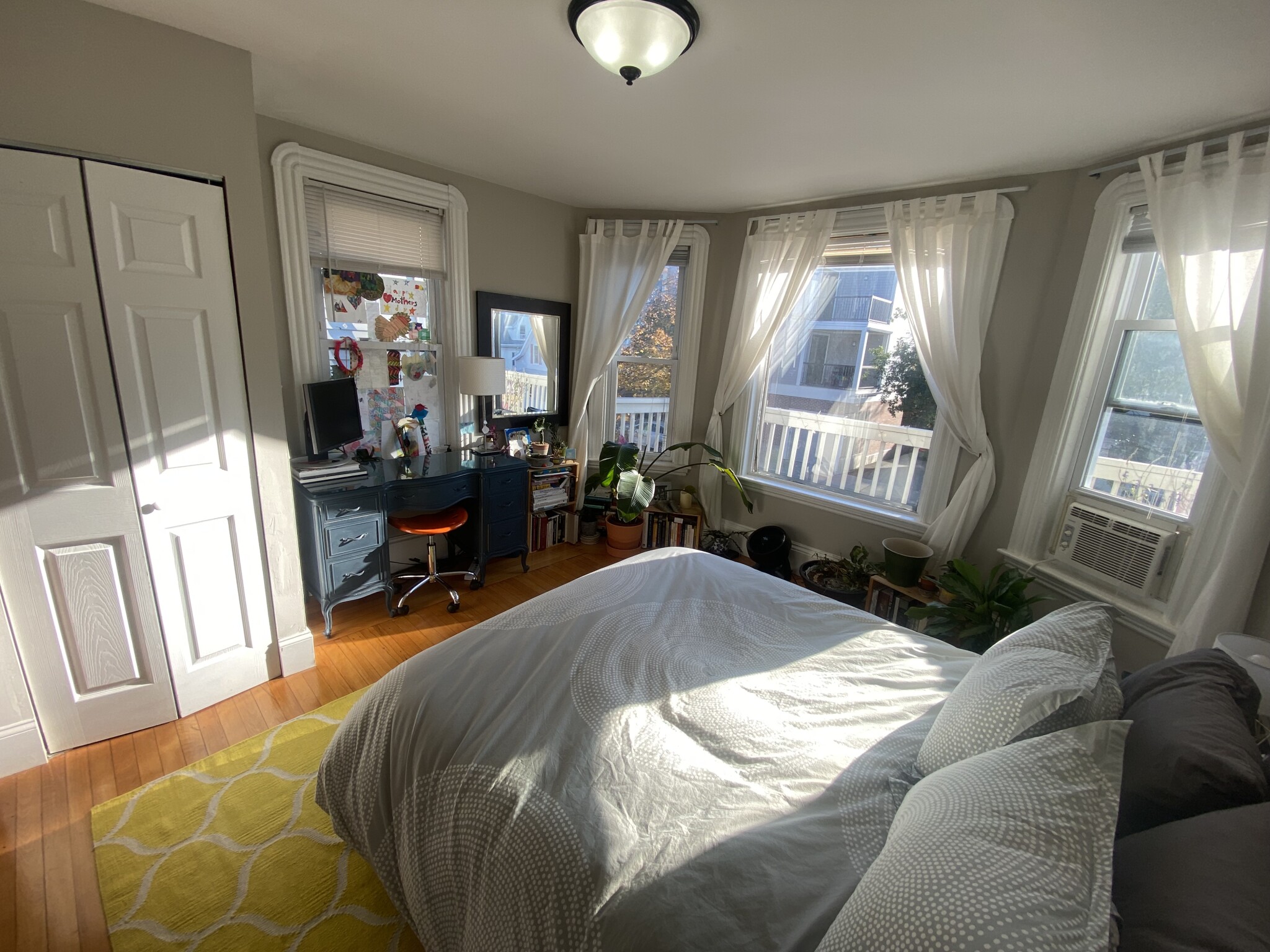 2 bed, 1 bath apartment for rent at 355 Highland Ave Unit 2, Davis Square — photo 7 of 13