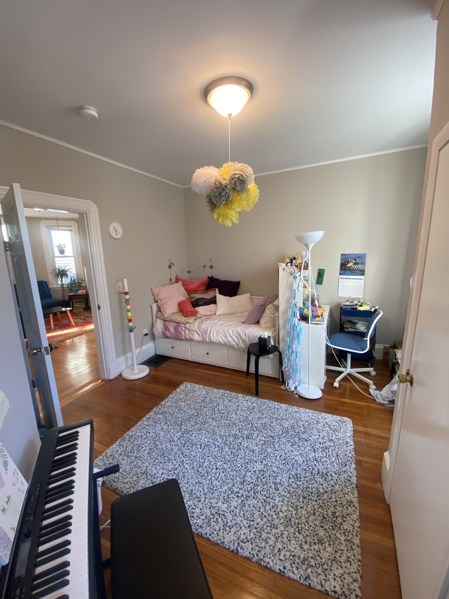 2 bed, 1 bath apartment for rent at 355 Highland Ave Unit 2, Davis Square — photo 10 of 13