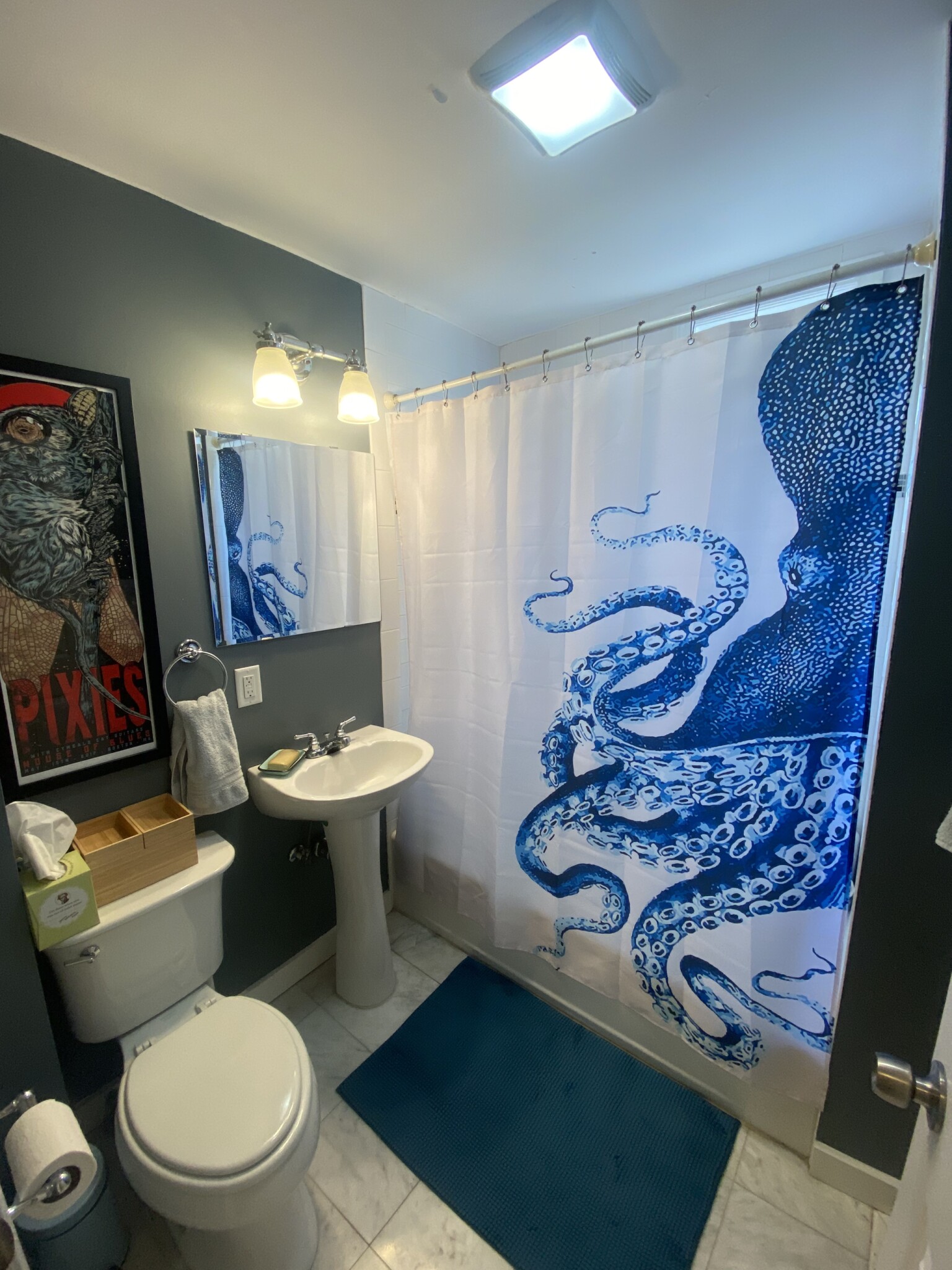 2 bed, 1 bath apartment for rent at 355 Highland Ave Unit 2, Davis Square — photo 11 of 13