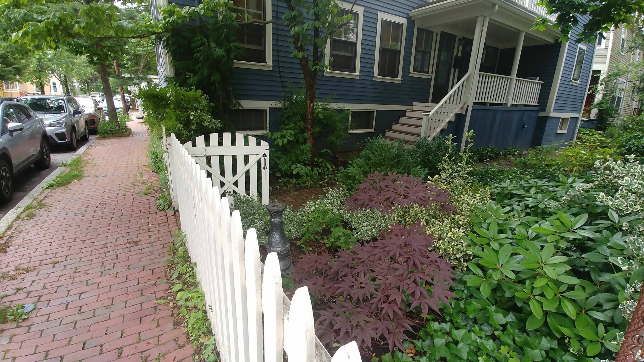 1 bed, 1 bath apartment for rent at 30 Antrim St Unit 1, Mid Cambridge — photo 16 of 18