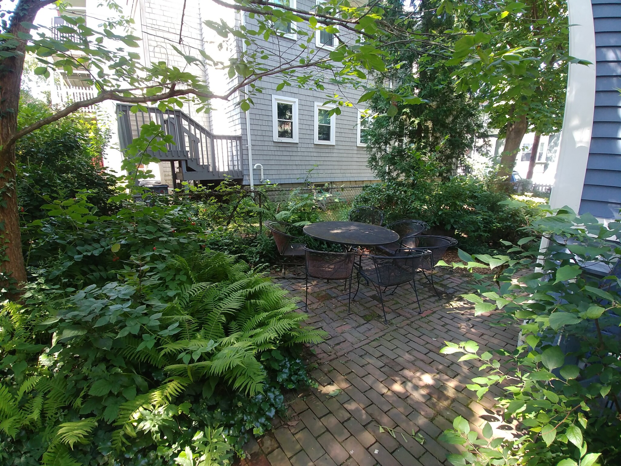 1 bed, 1 bath apartment for rent at 30 Antrim St Unit 1, Mid Cambridge — photo 17 of 18