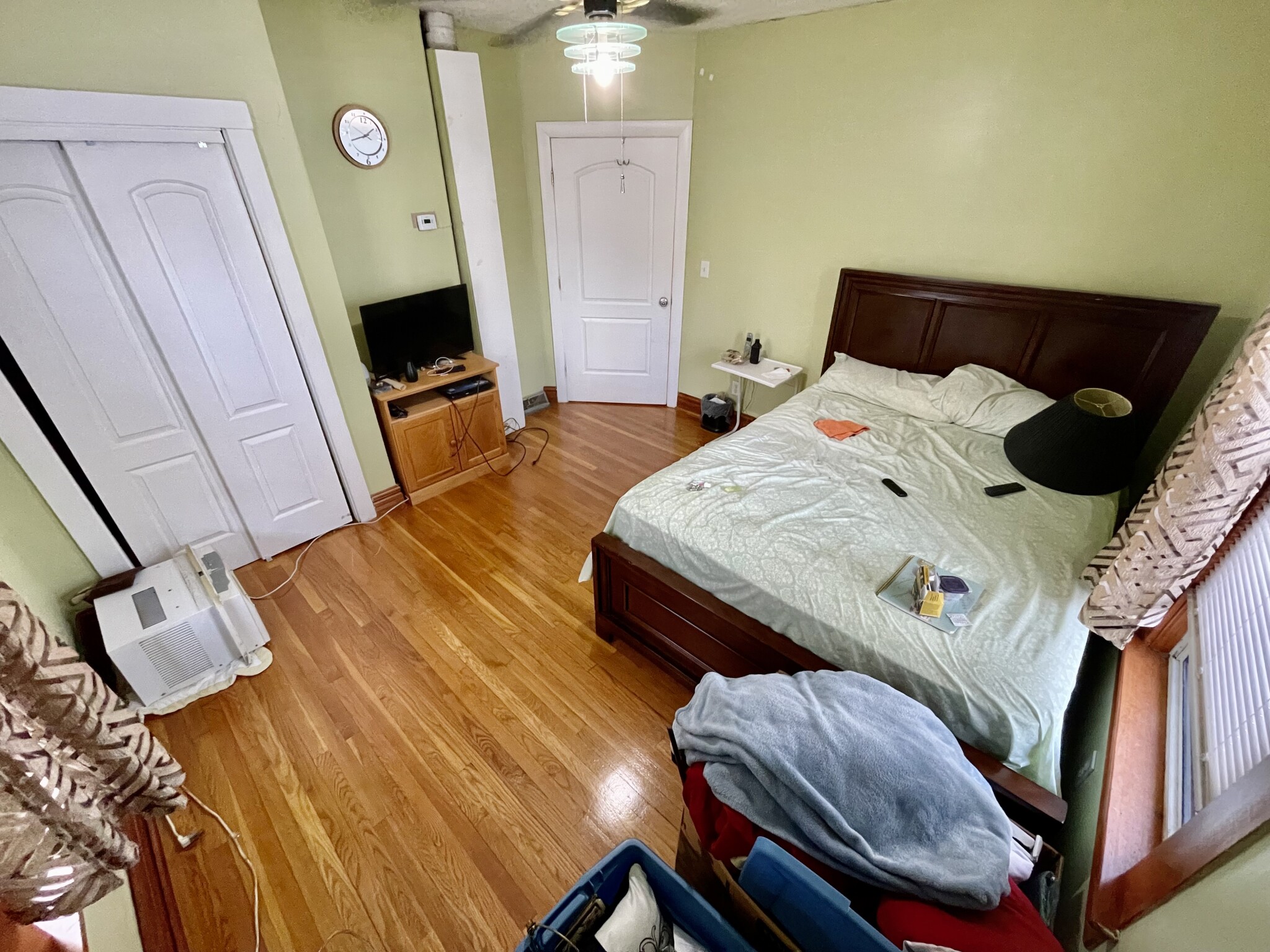 2 bed, 1 bath apartment for rent at 11 Andrew St Unit 1, Cambridge — photo 9 of 13