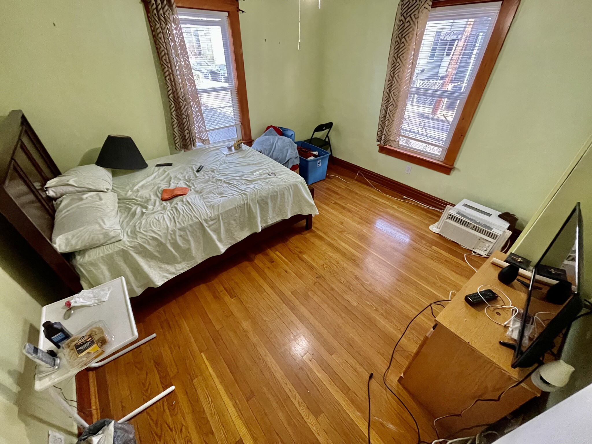2 bed, 1 bath apartment for rent at 11 Andrew St Unit 1, Cambridge — photo 10 of 13