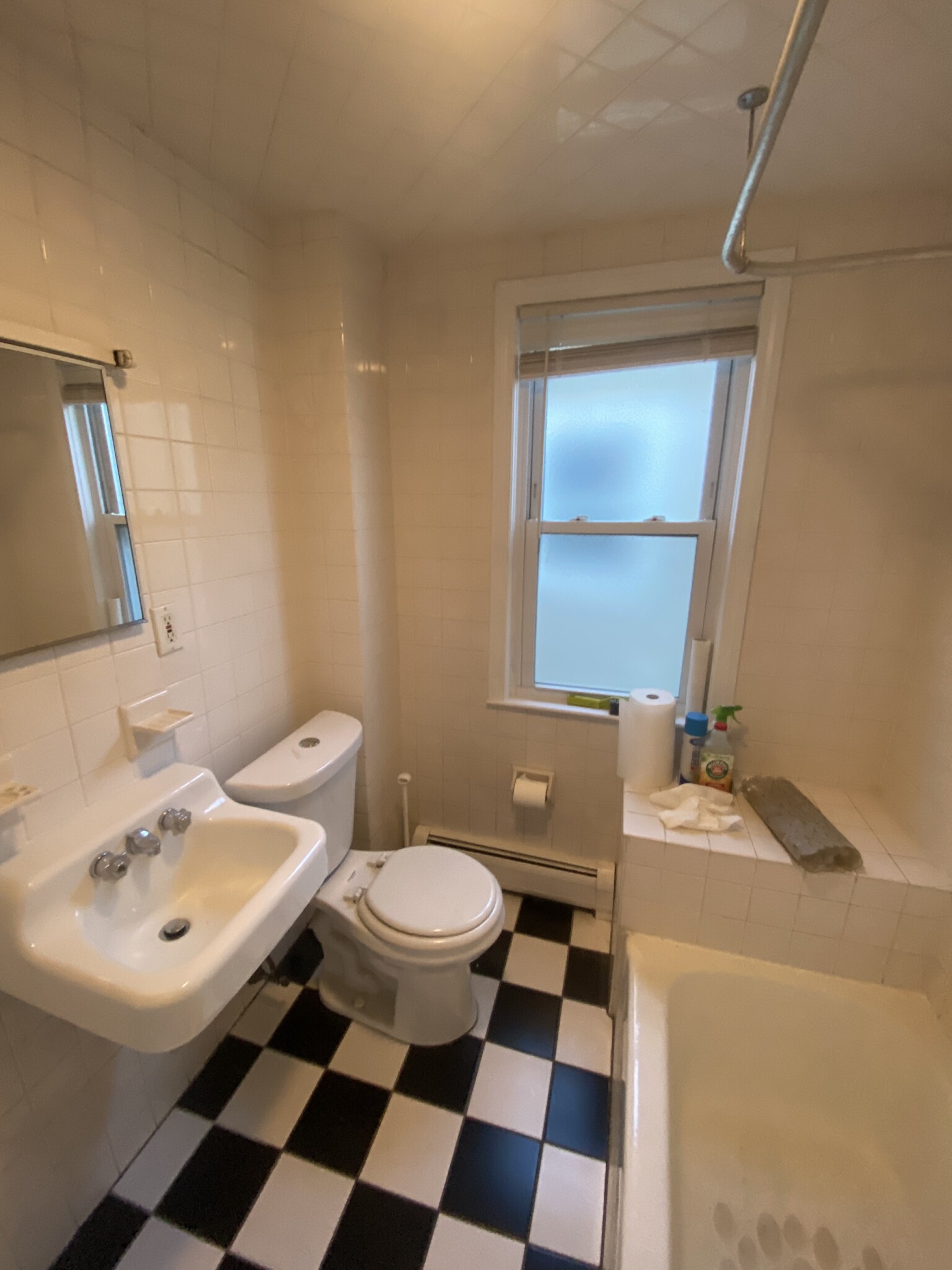 2 bed, 1 bath apartment for rent at 62 Grant St Unit 3, Somerville — photo 11 of 14