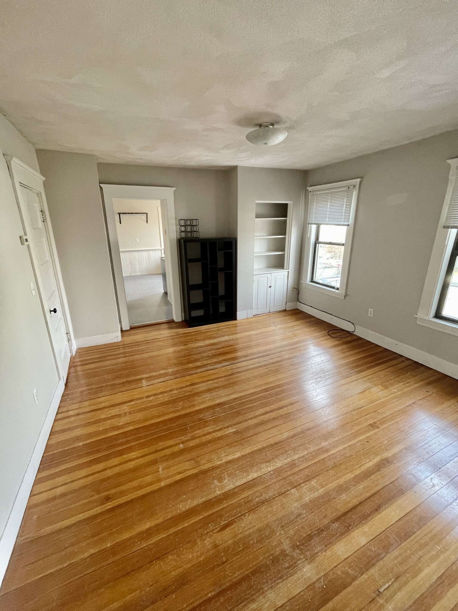 2 bed, 1 bath apartment for rent at 1150 Broadway Unit 4, Somerville — photo 1 of 11