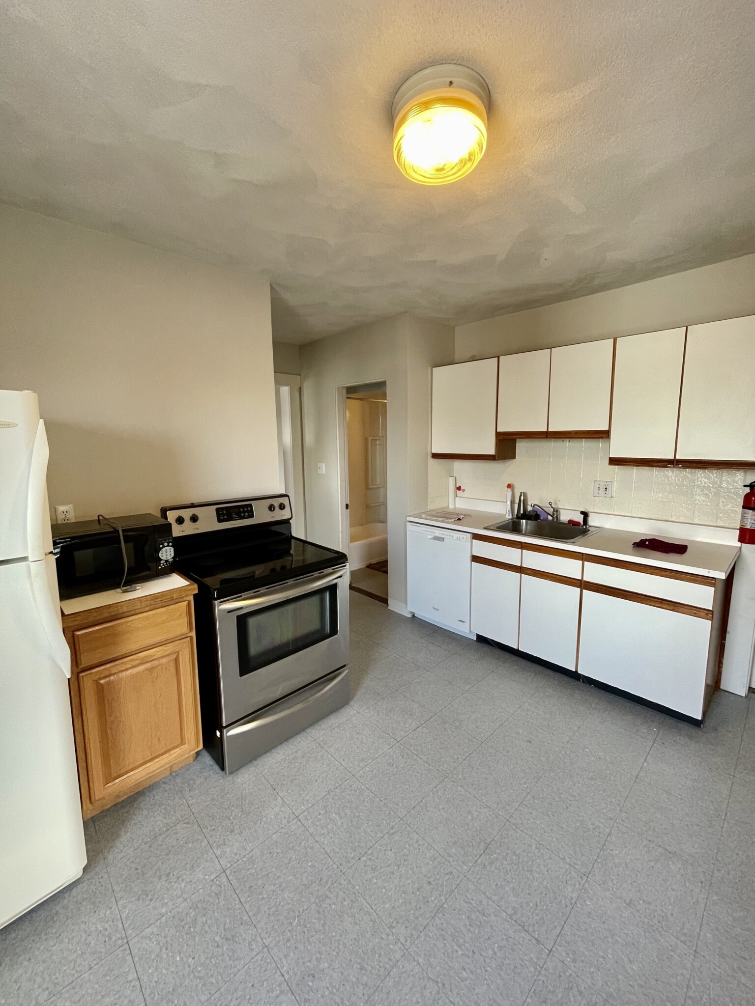 2 bed, 1 bath apartment for rent at 1150 Broadway Unit 4, Somerville — photo 2 of 11