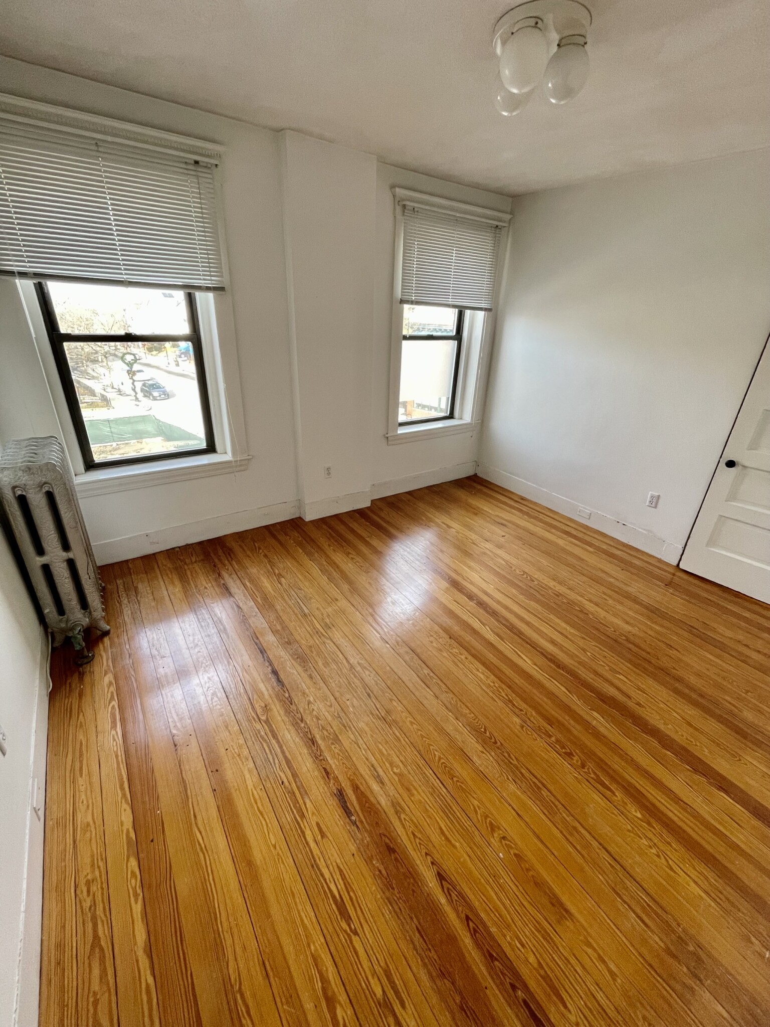 2 bed, 1 bath apartment for rent at 1150 Broadway Unit 4, Somerville — photo 8 of 11