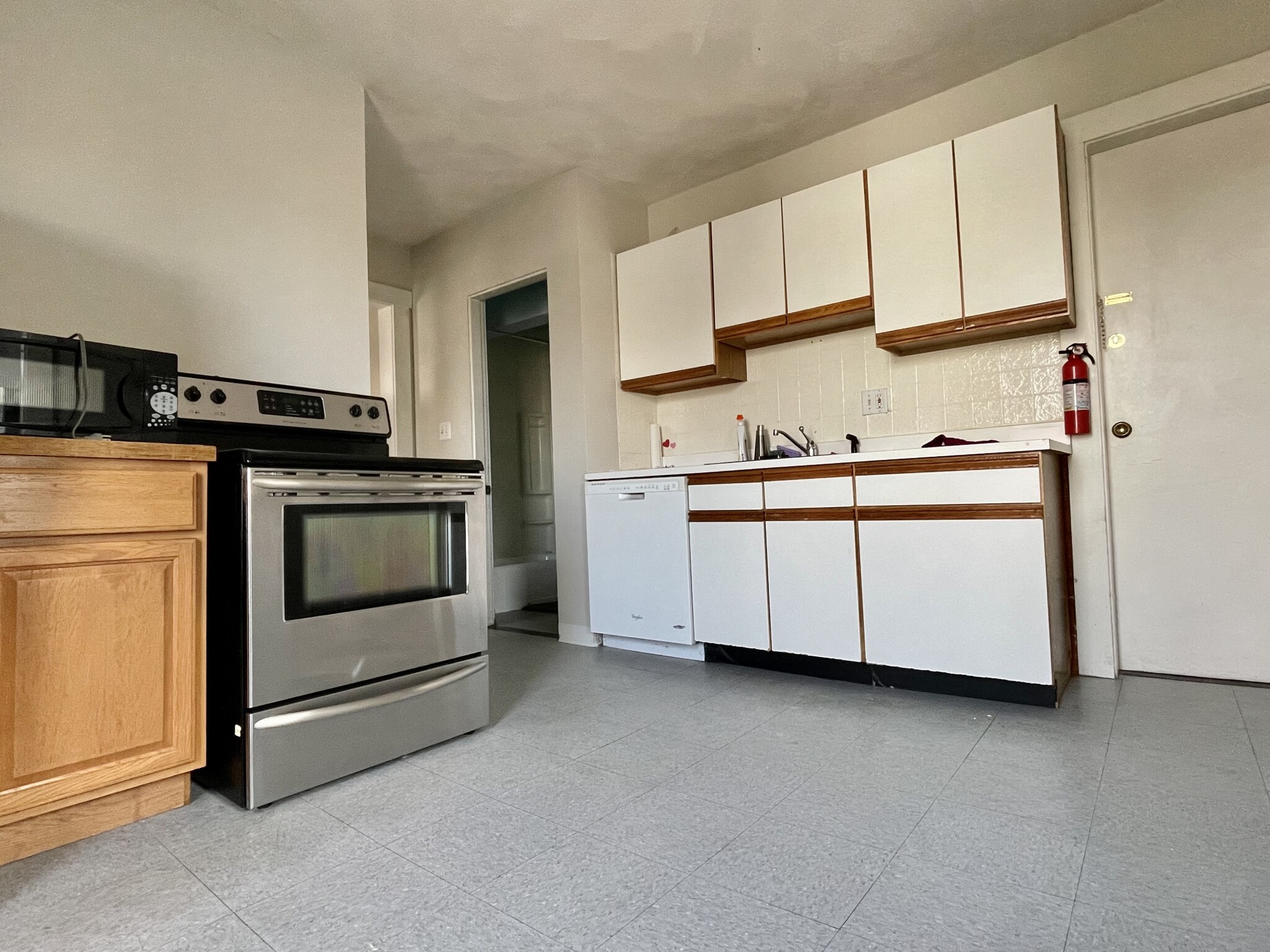 2 bed, 1 bath apartment for rent at 1150 Broadway Unit 4, Somerville — photo 3 of 11