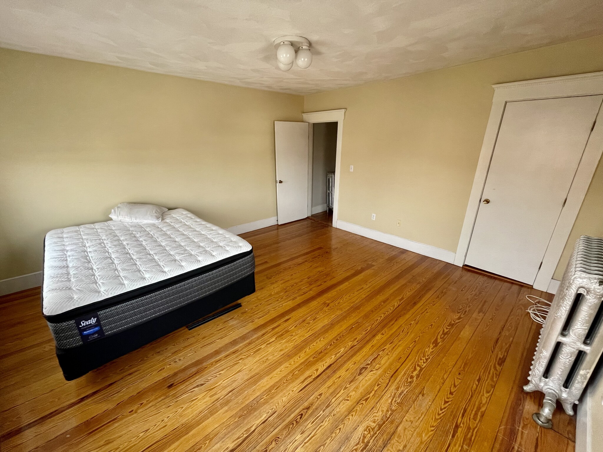 2 bed, 1 bath apartment for rent at 1150 Broadway Unit 4, Somerville — photo 7 of 11