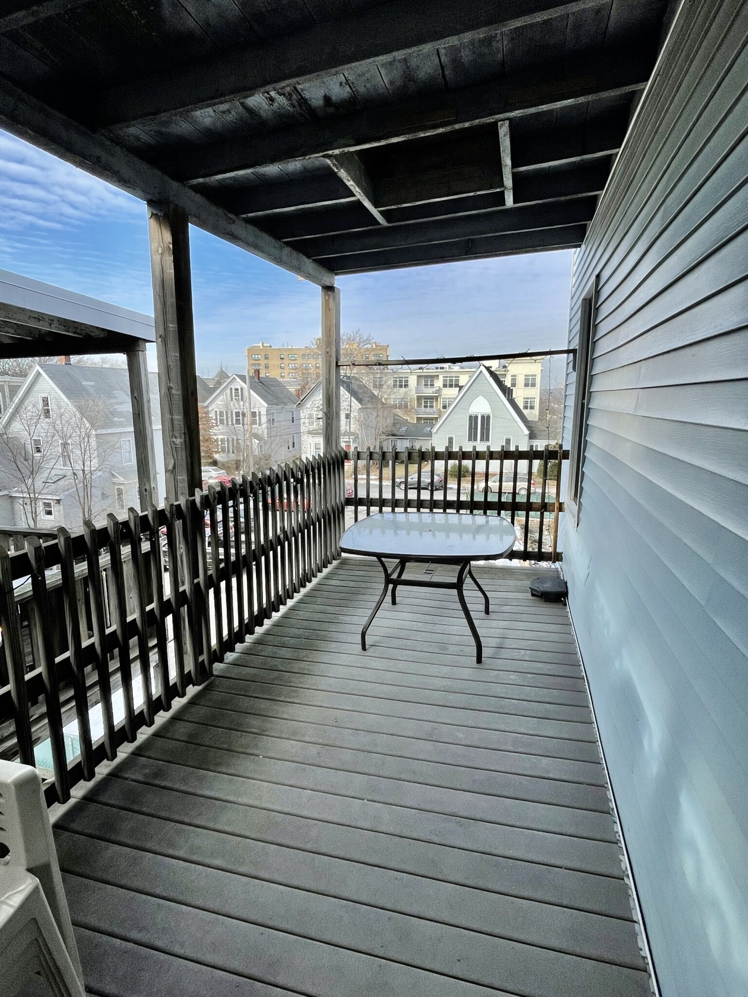 2 bed, 1 bath apartment for rent at 1150 Broadway Unit 4, Somerville — photo 10 of 11
