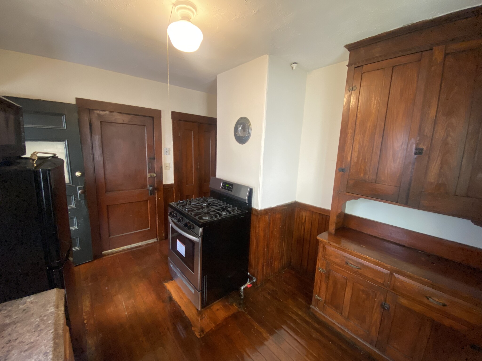 2 bed, 1 bath apartment for rent at 8 Charles E Ryan Rd Unit 1 COPY, Somerville — photo 2 of 18