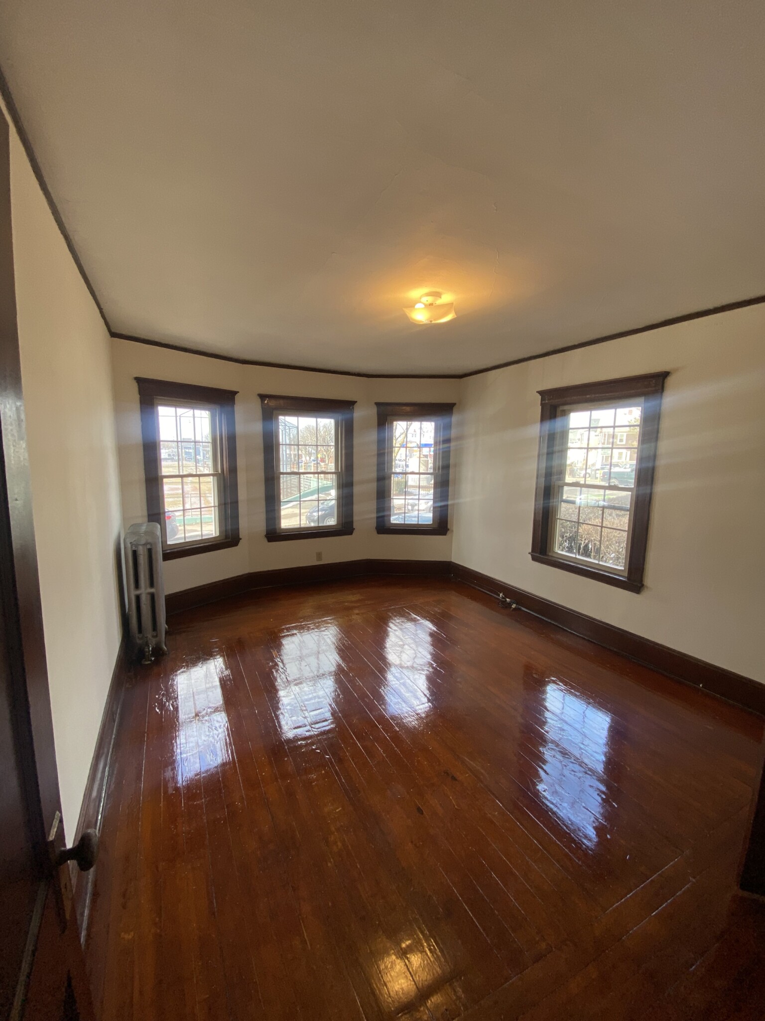 2 bed, 1 bath apartment for rent at 8 Charles E Ryan Rd Unit 1 COPY, Somerville