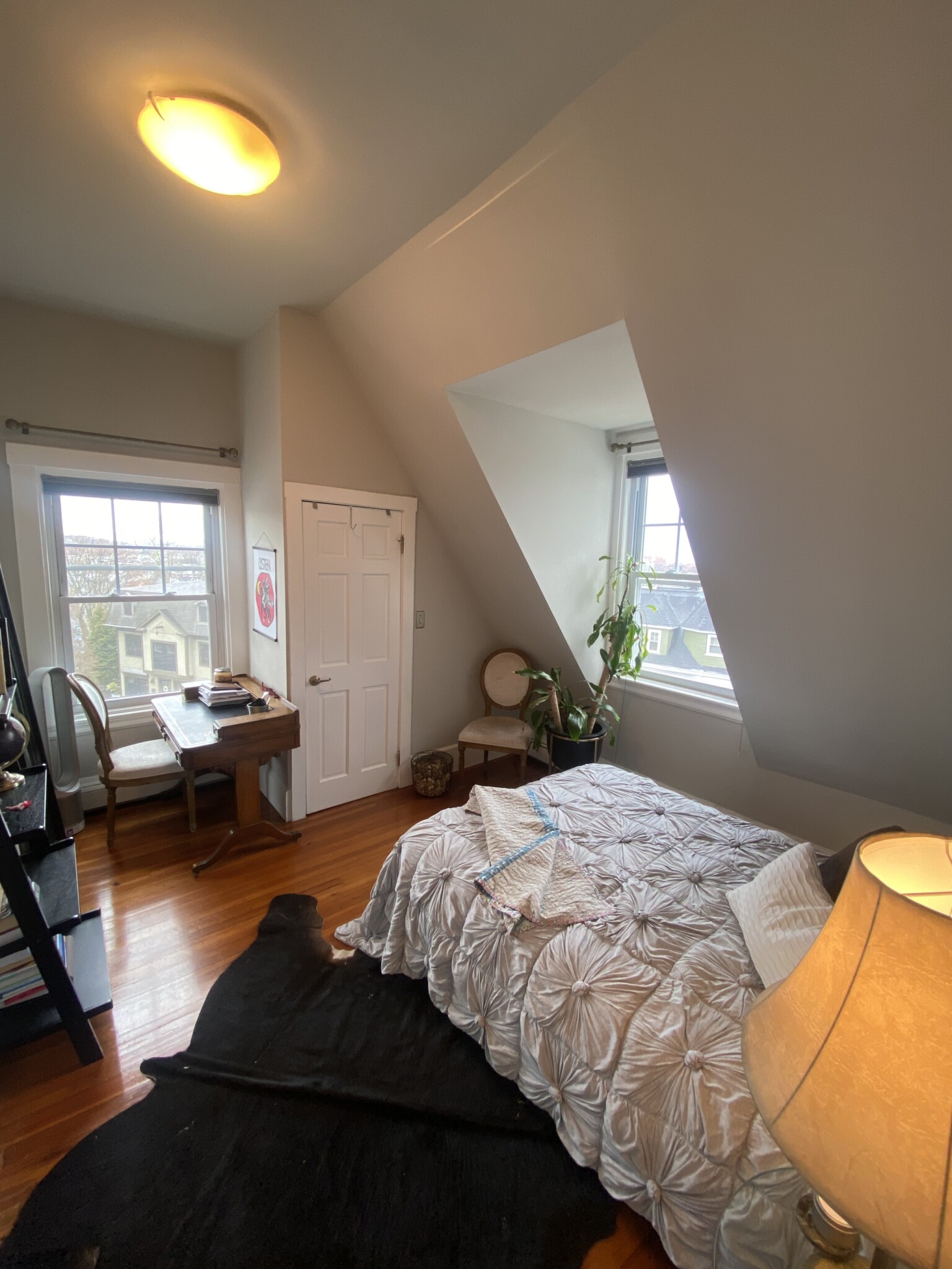 Photos of apartment on Sawyer Ave.,Boston MA 02125