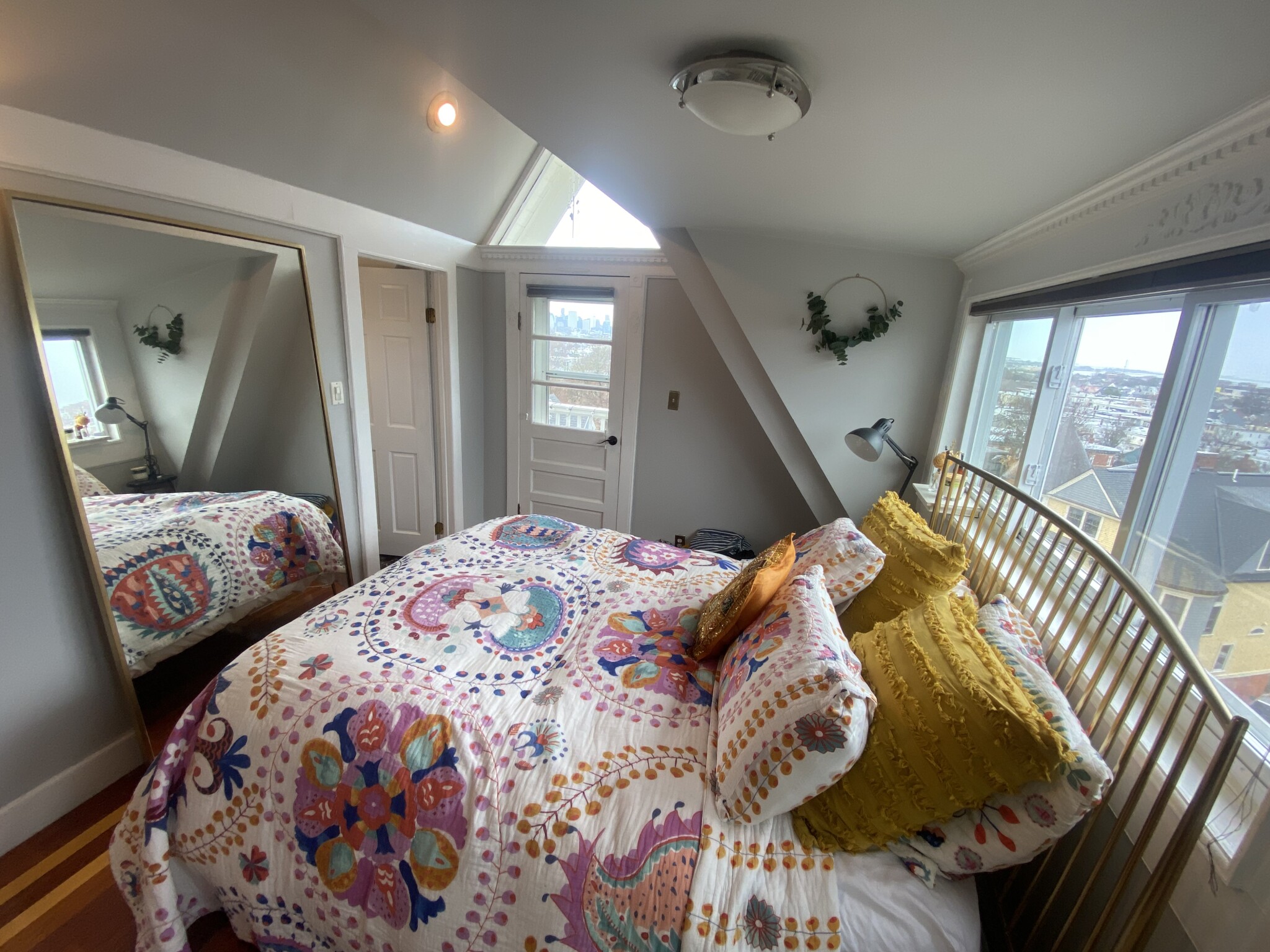Photos of apartment on Sawyer Ave.,Boston MA 02125