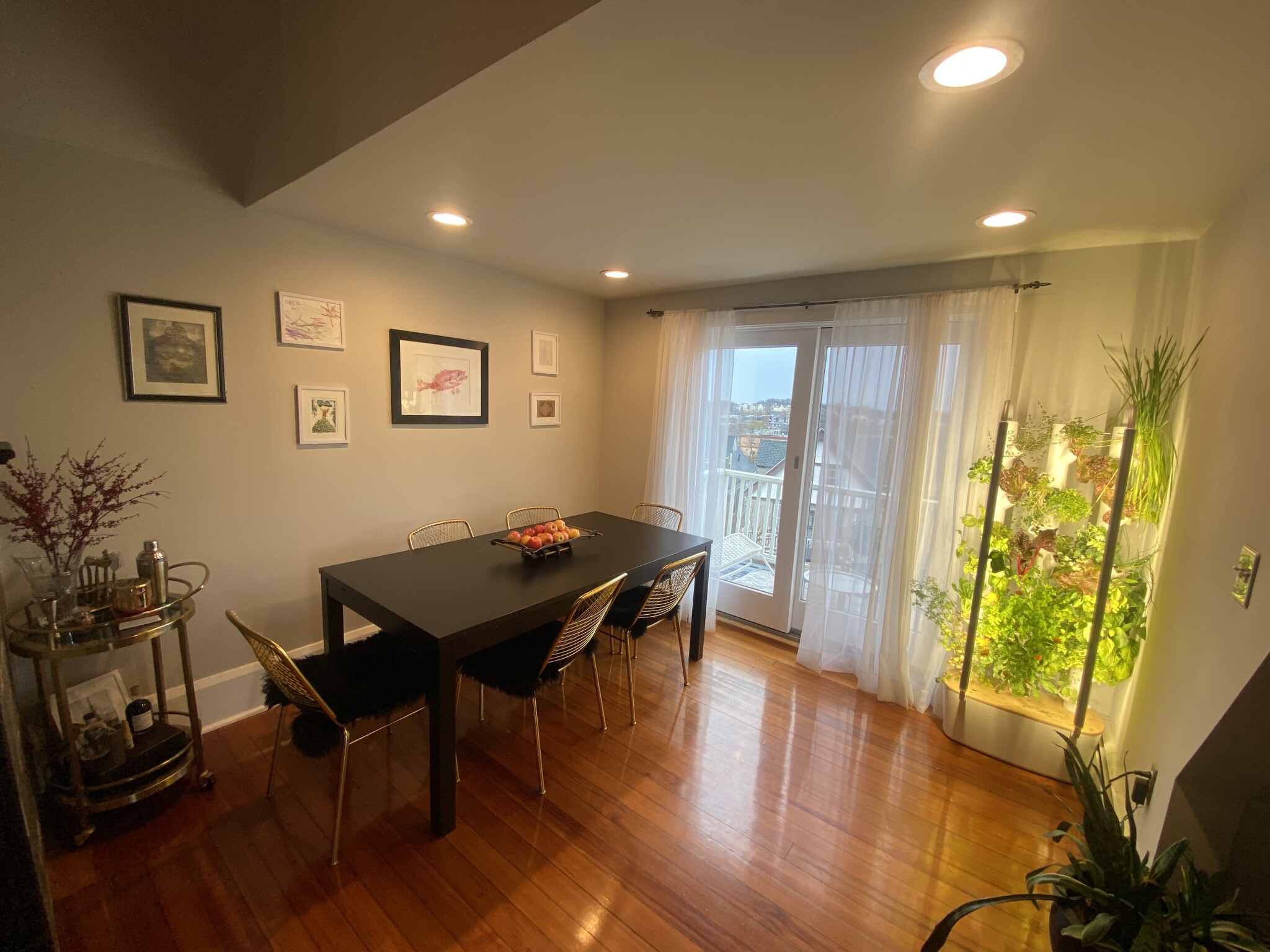 Photos of apartment on Sawyer Ave.,Boston MA 02125