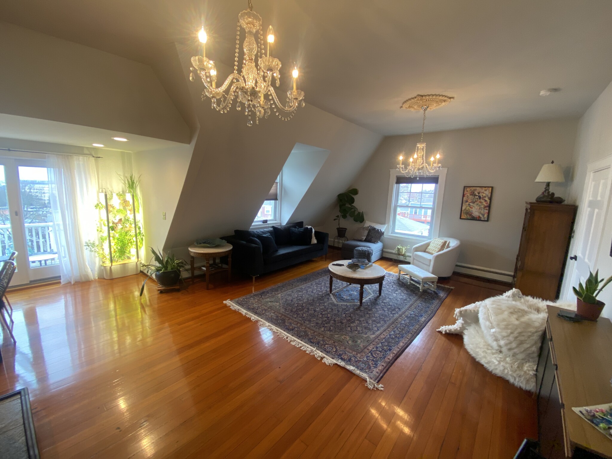 51 Sawyer Ave. — Dorchester