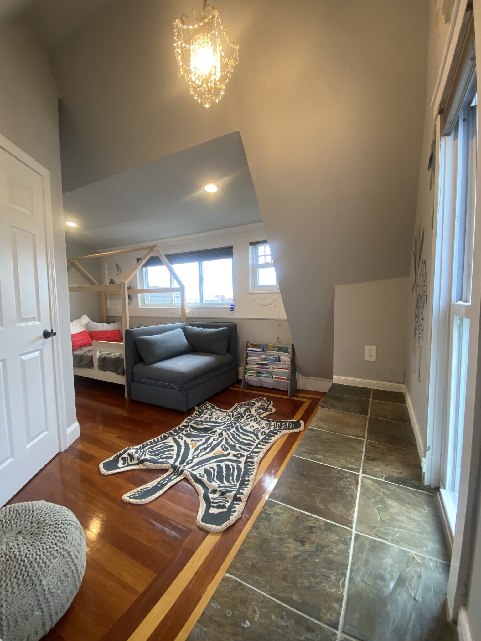 Photos of apartment on Sawyer Ave.,Boston MA 02125