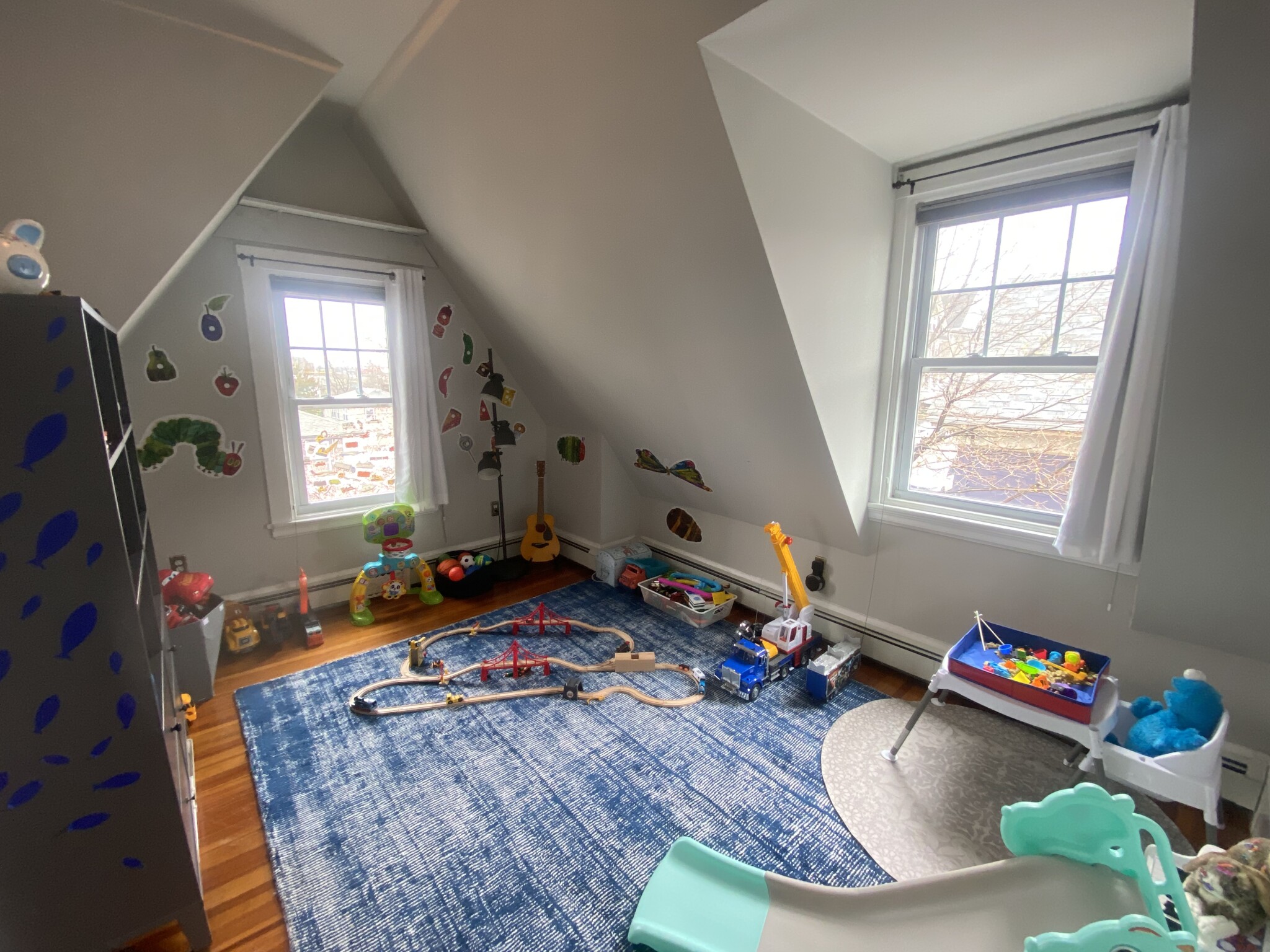 Photos of apartment on Sawyer Ave.,Boston MA 02125