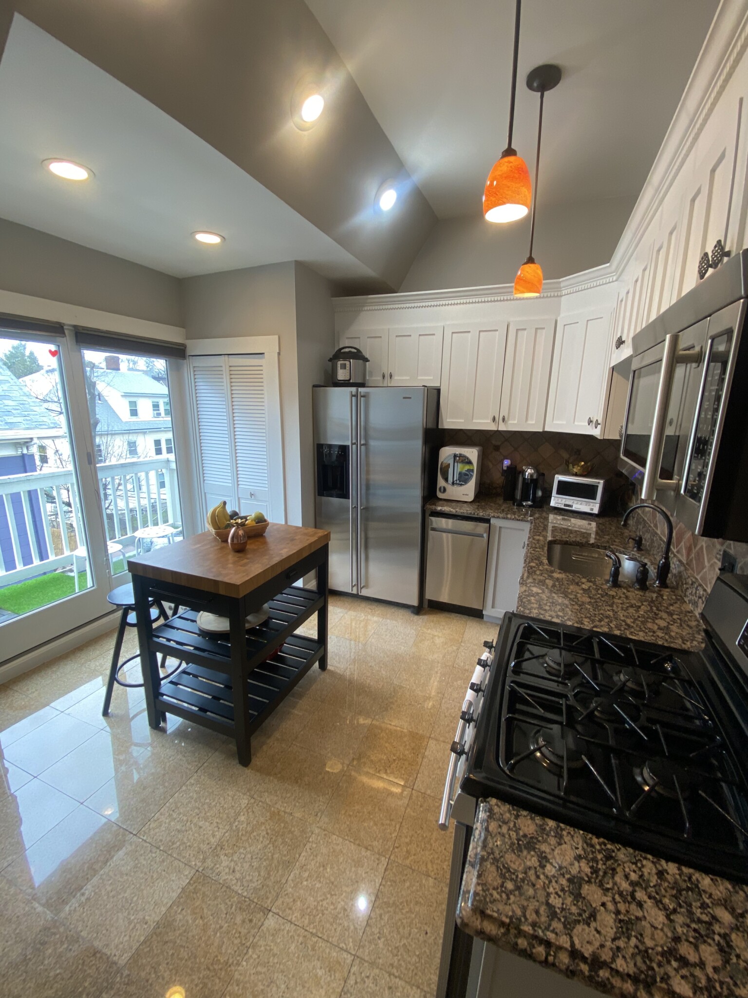 Photos of apartment on Sawyer Ave.,Boston MA 02125